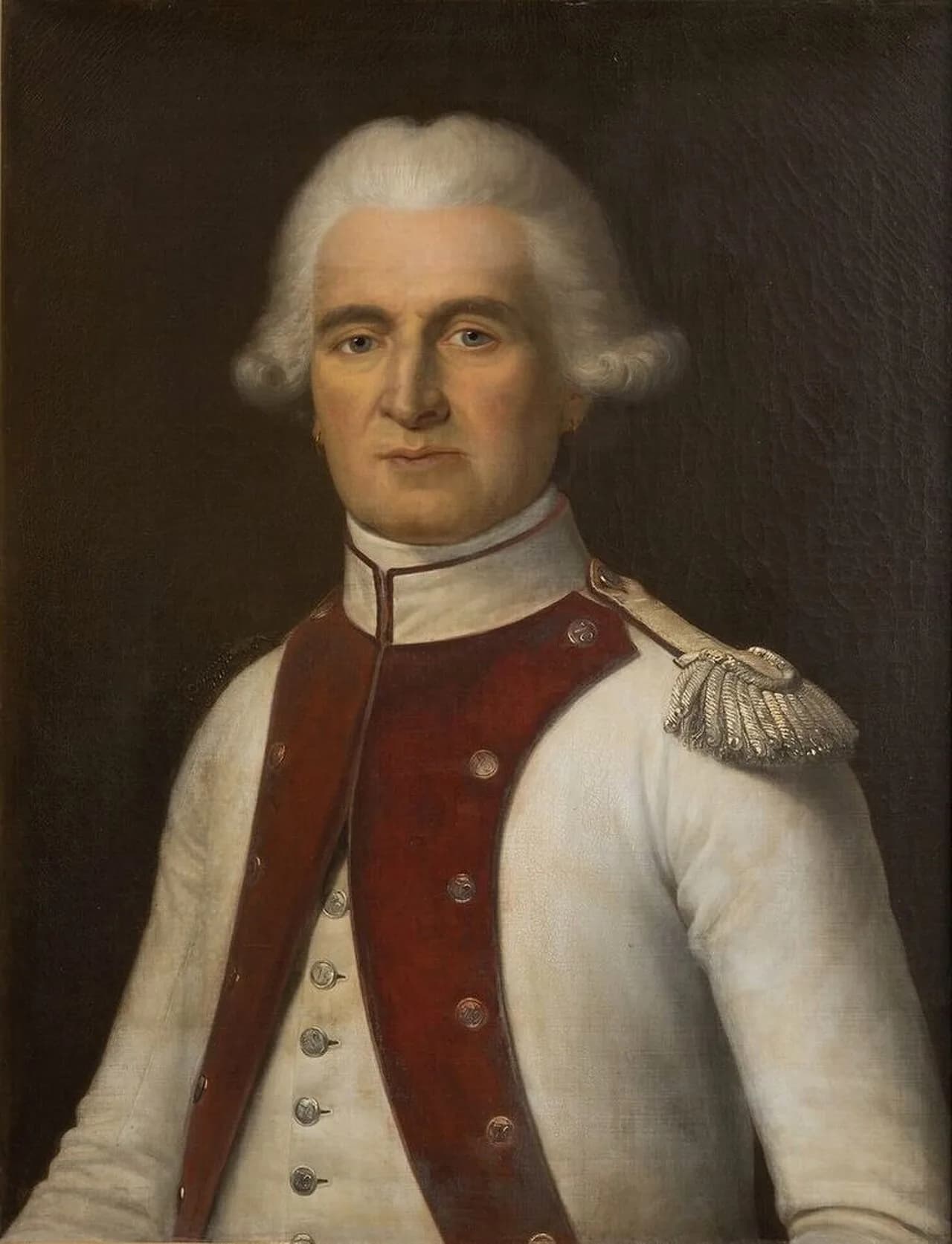 Jean Mathieu Philibert Sérurier