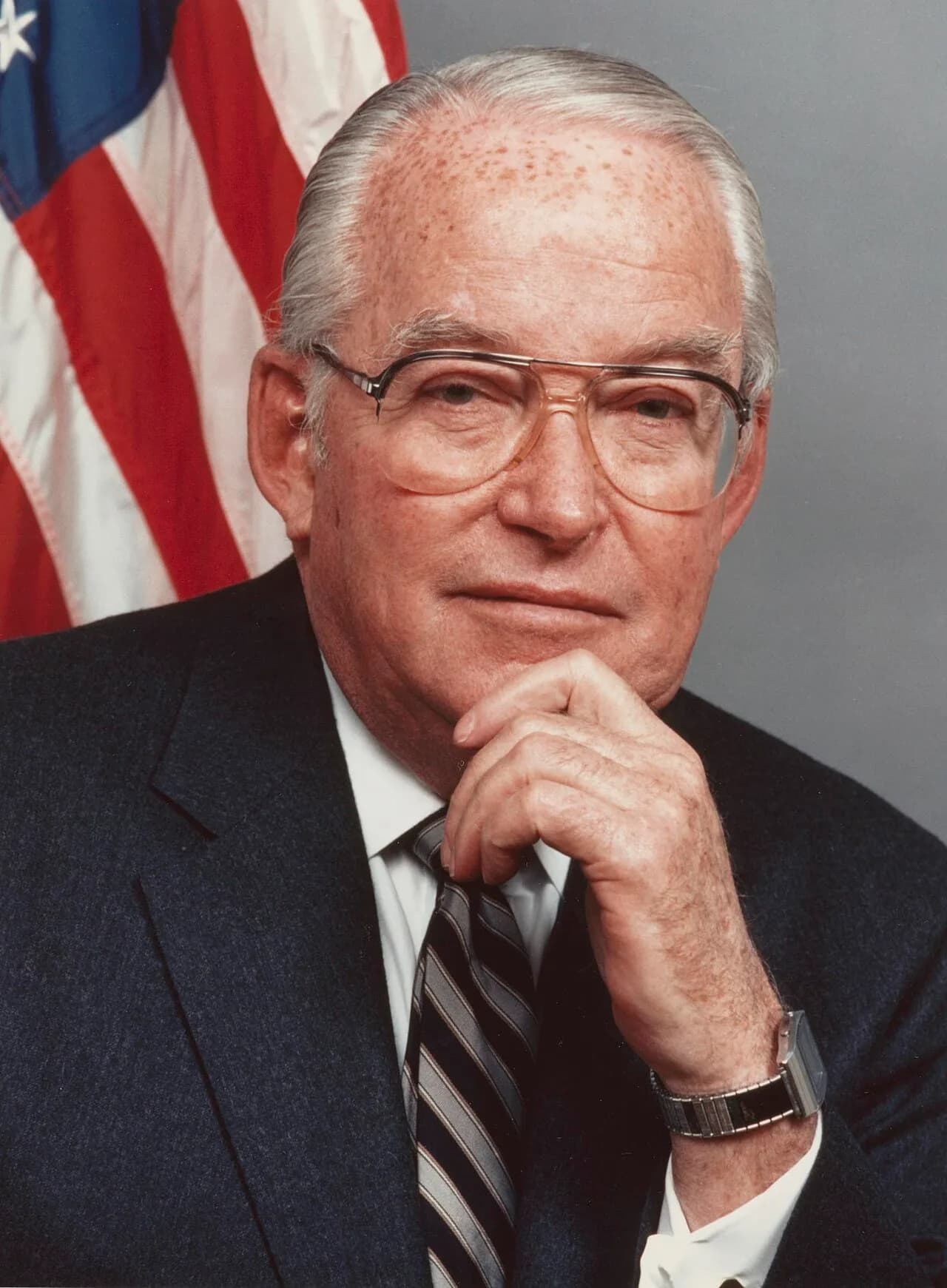 Richard Edmund Lyng