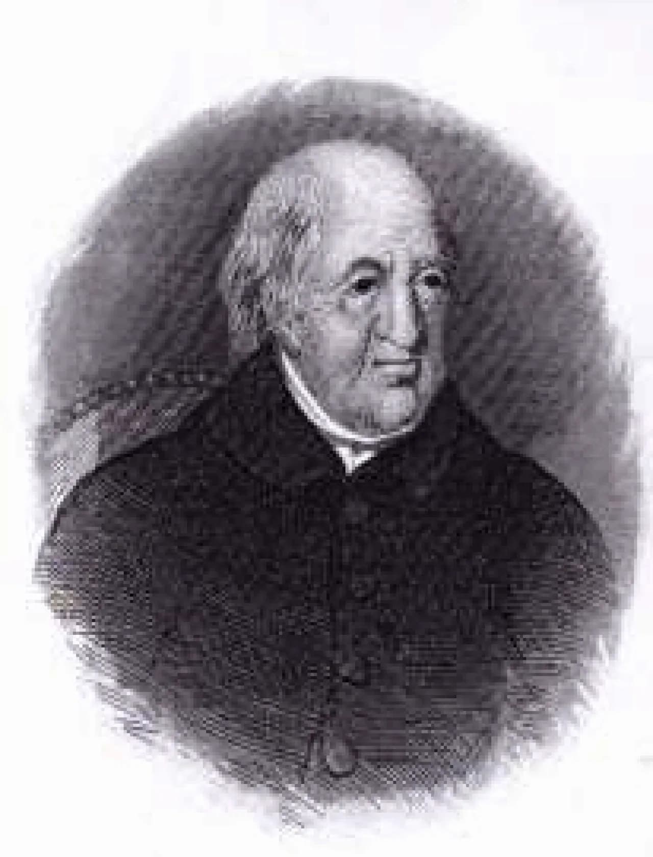 Samuel Eyles Pierce