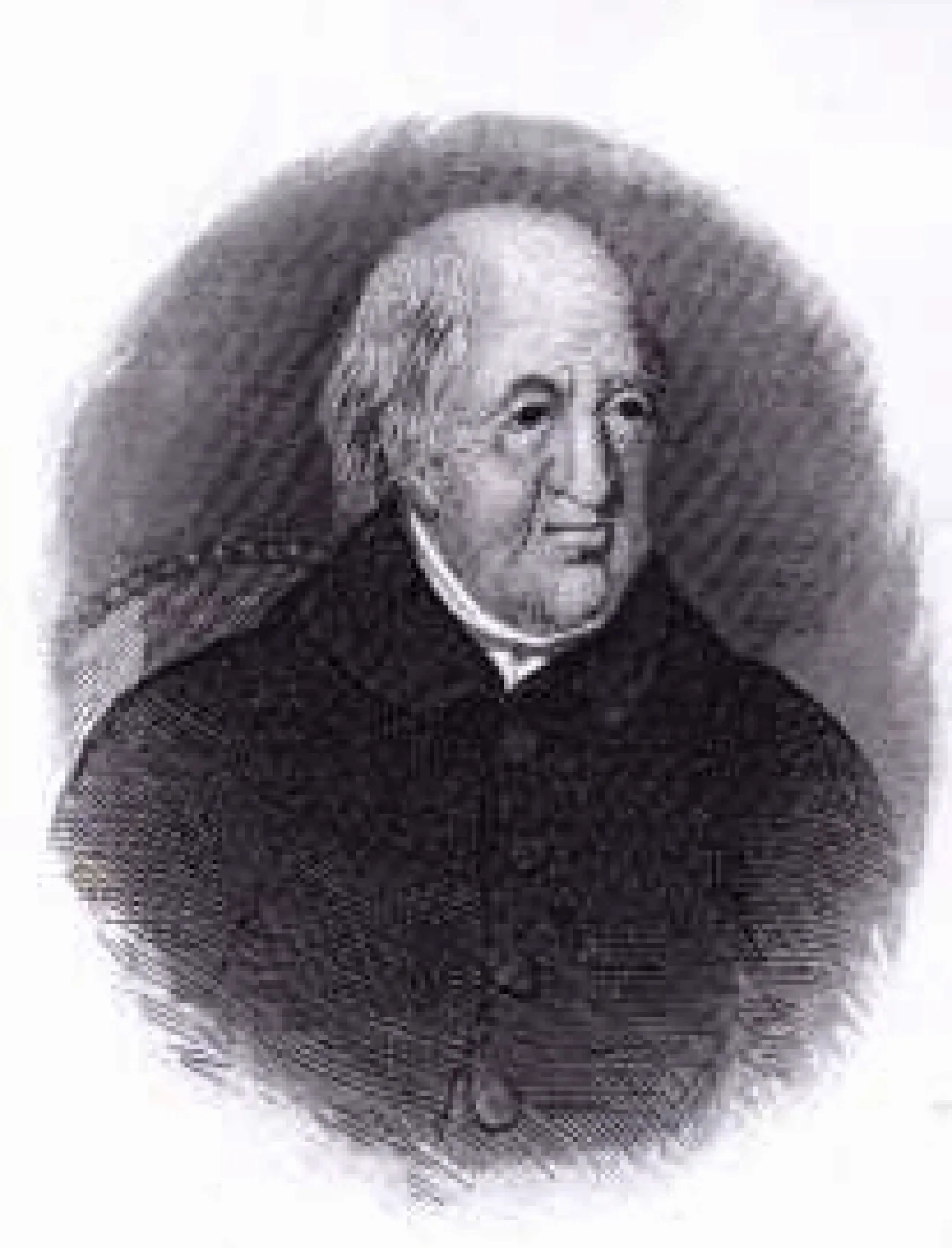 Samuel Eyles Pierce