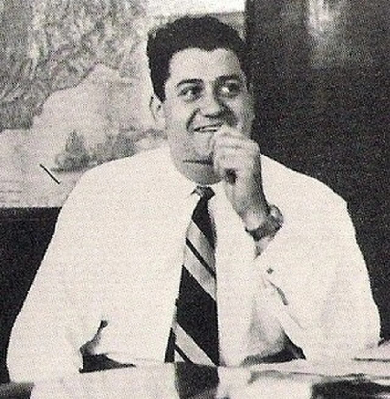 Gianni Lancia