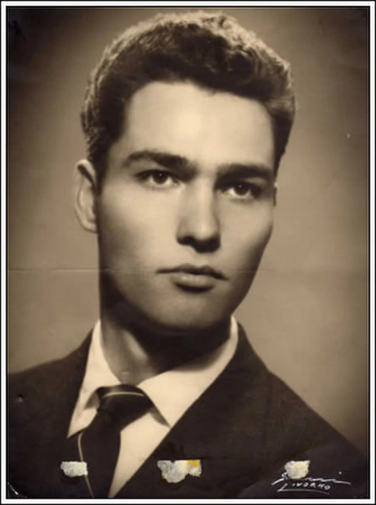 Gianni Picchi