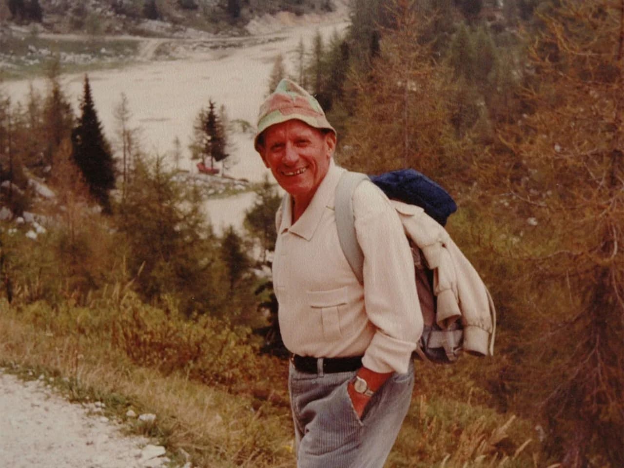 Gianni Pieropan