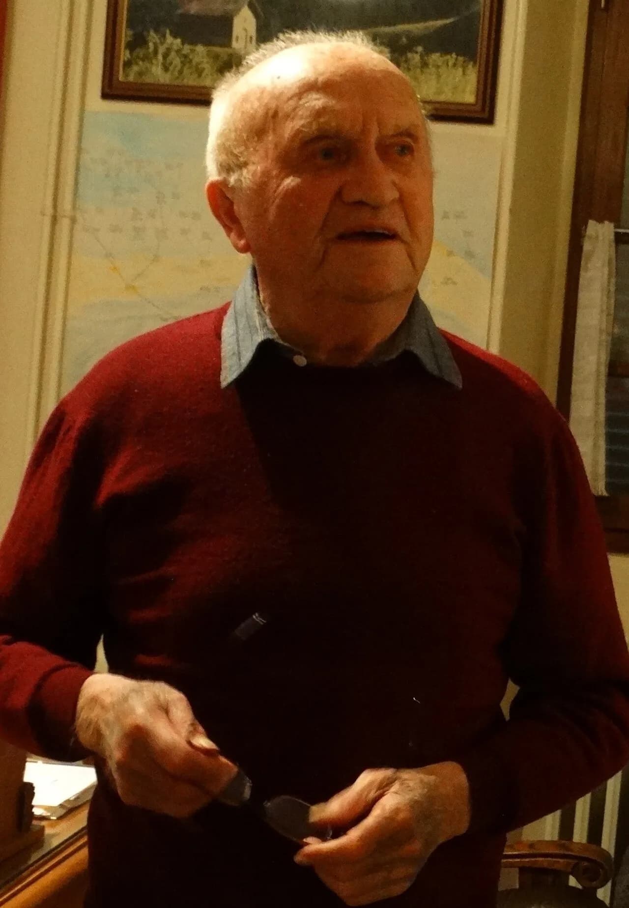 Jean Prieur