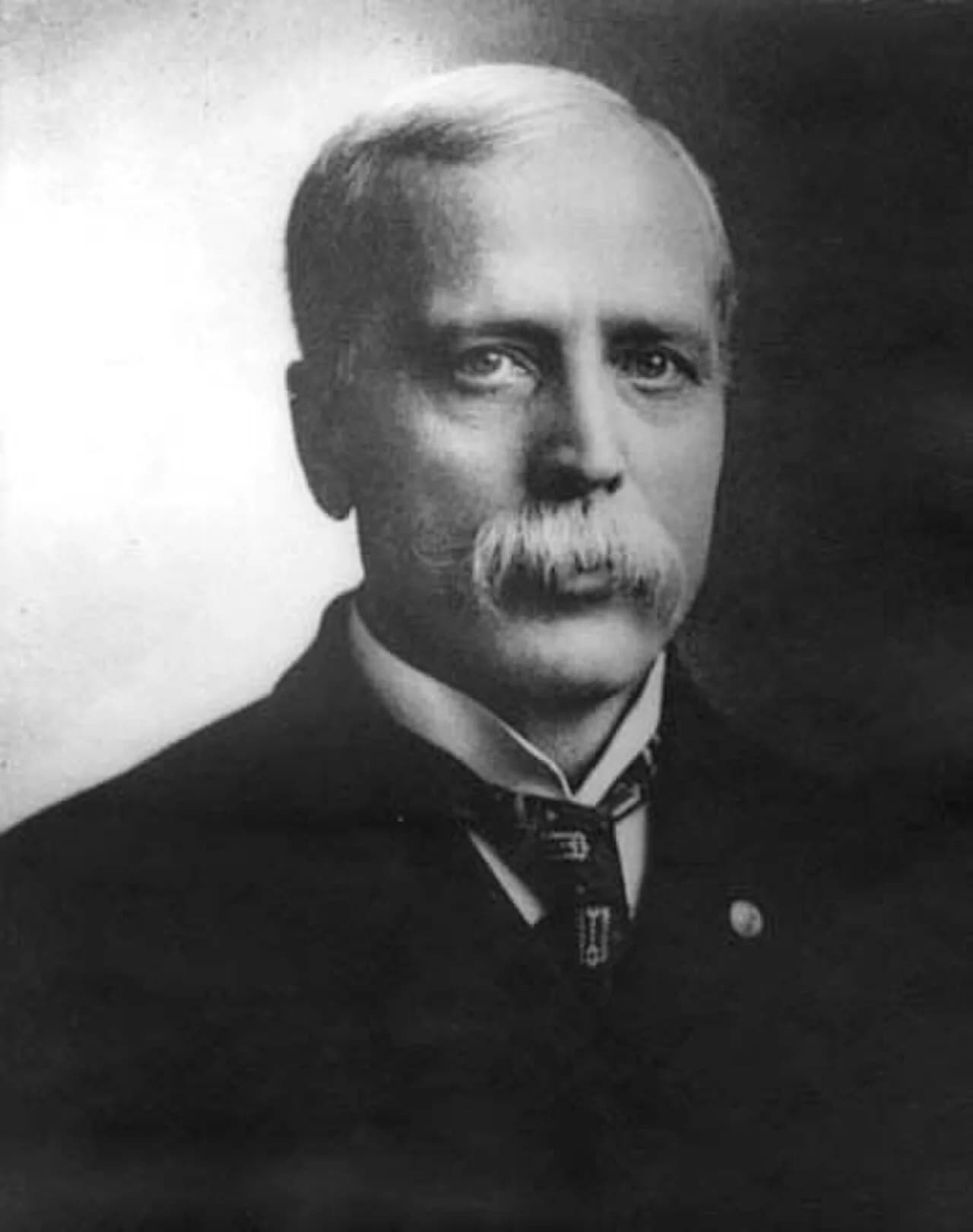 Gideon S. Ives
