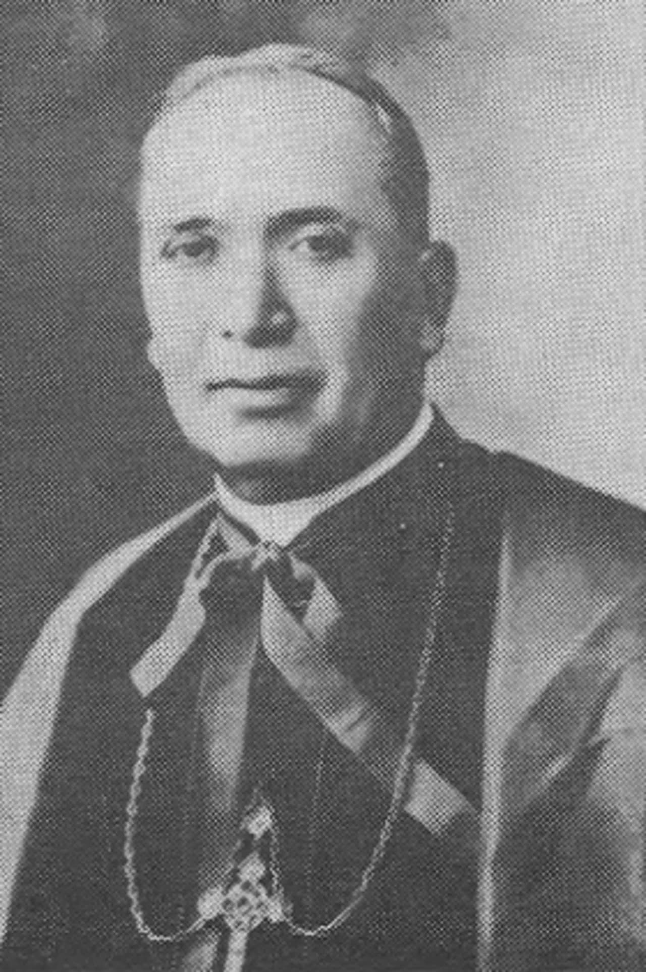 Gilla Vincenzo Gremigni