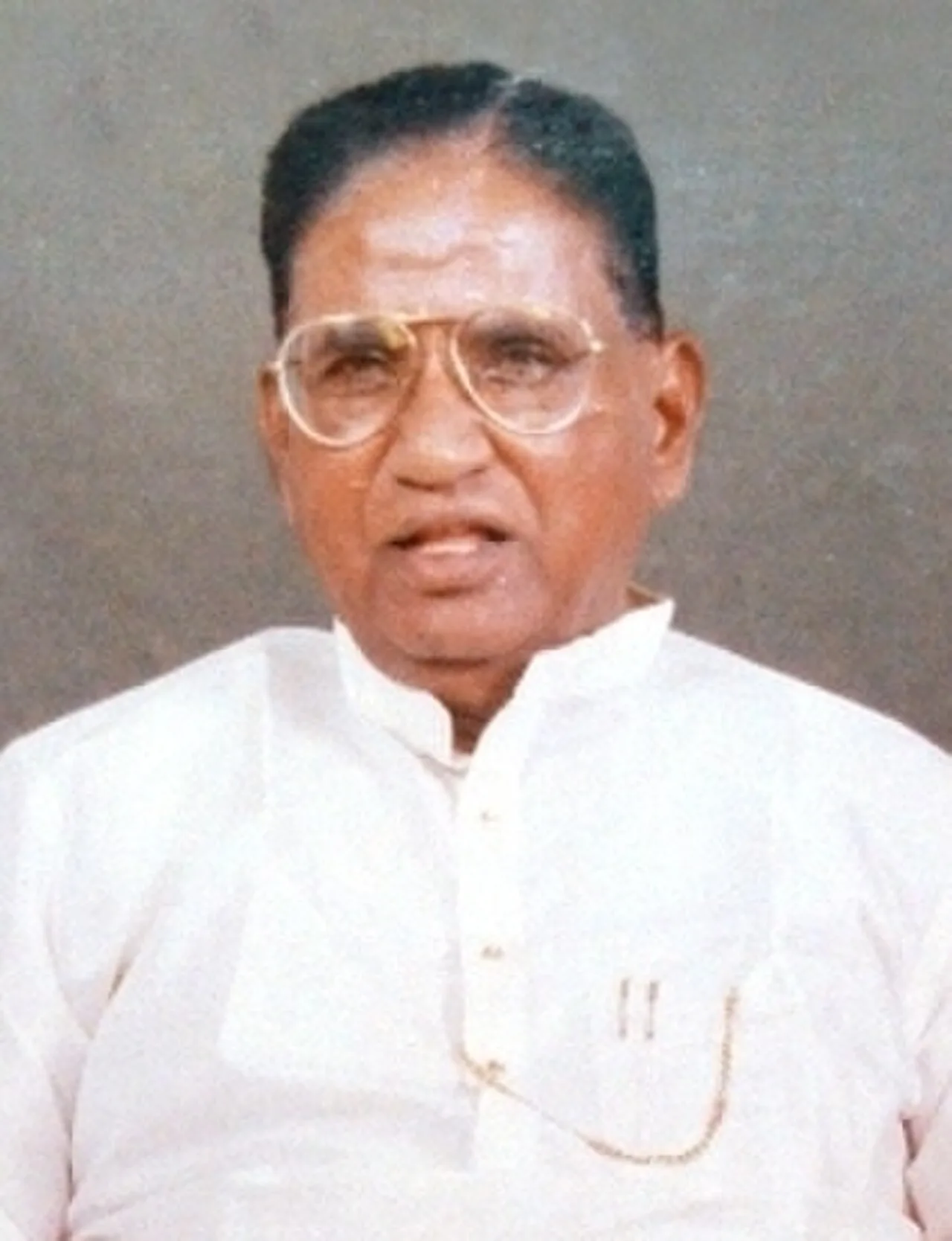 Marri Chenna Reddy