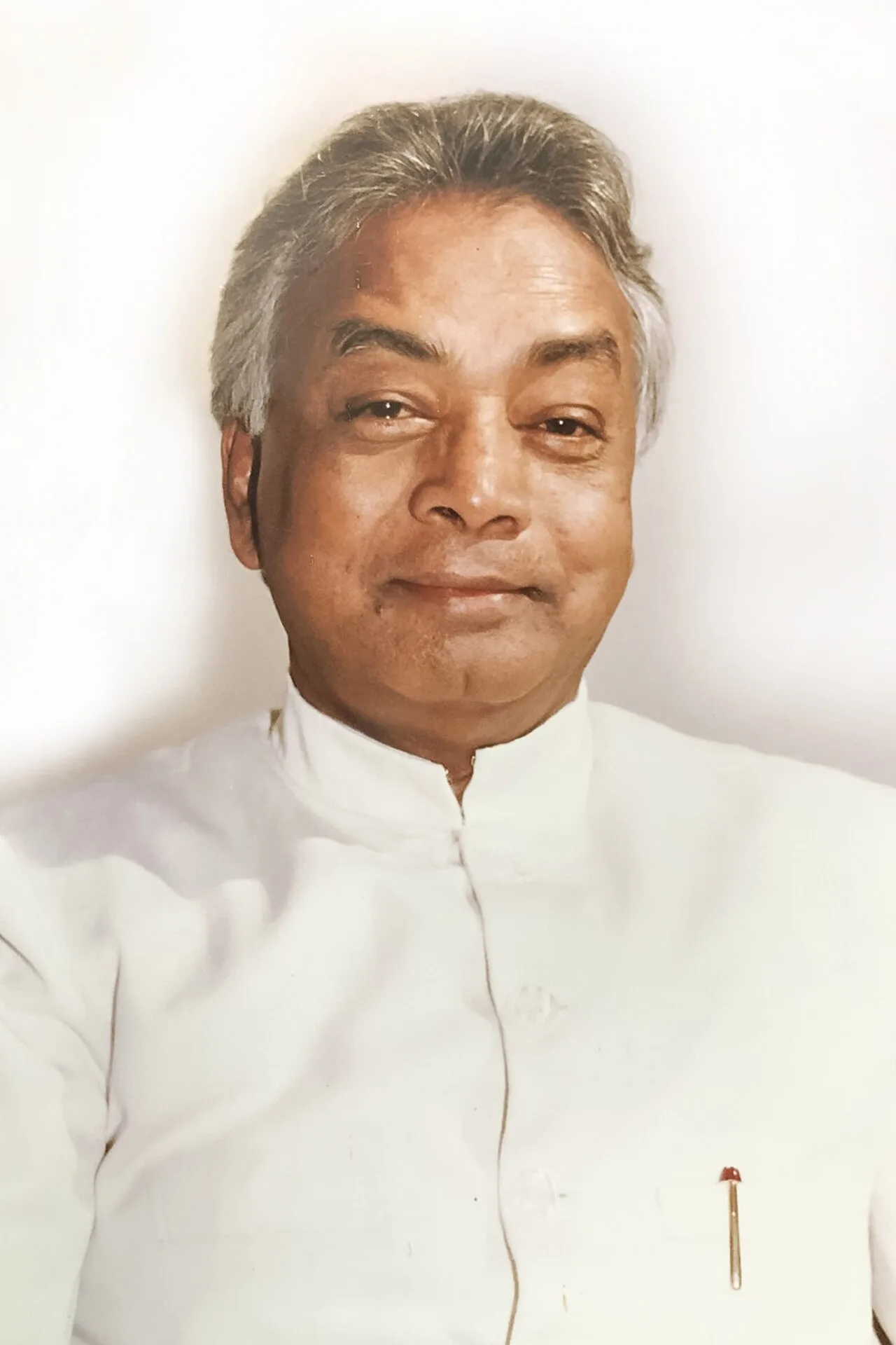 G. Venkatswamy