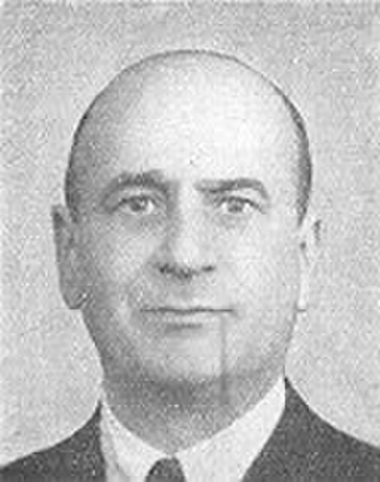 Gino Baldassari
