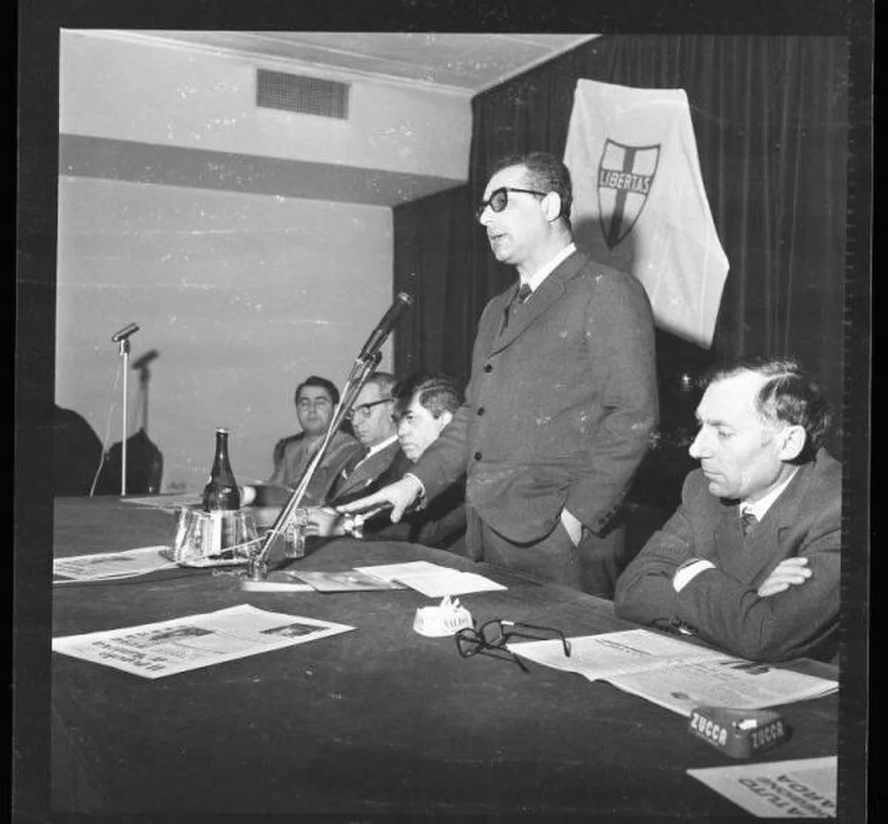 Gino Colombo
