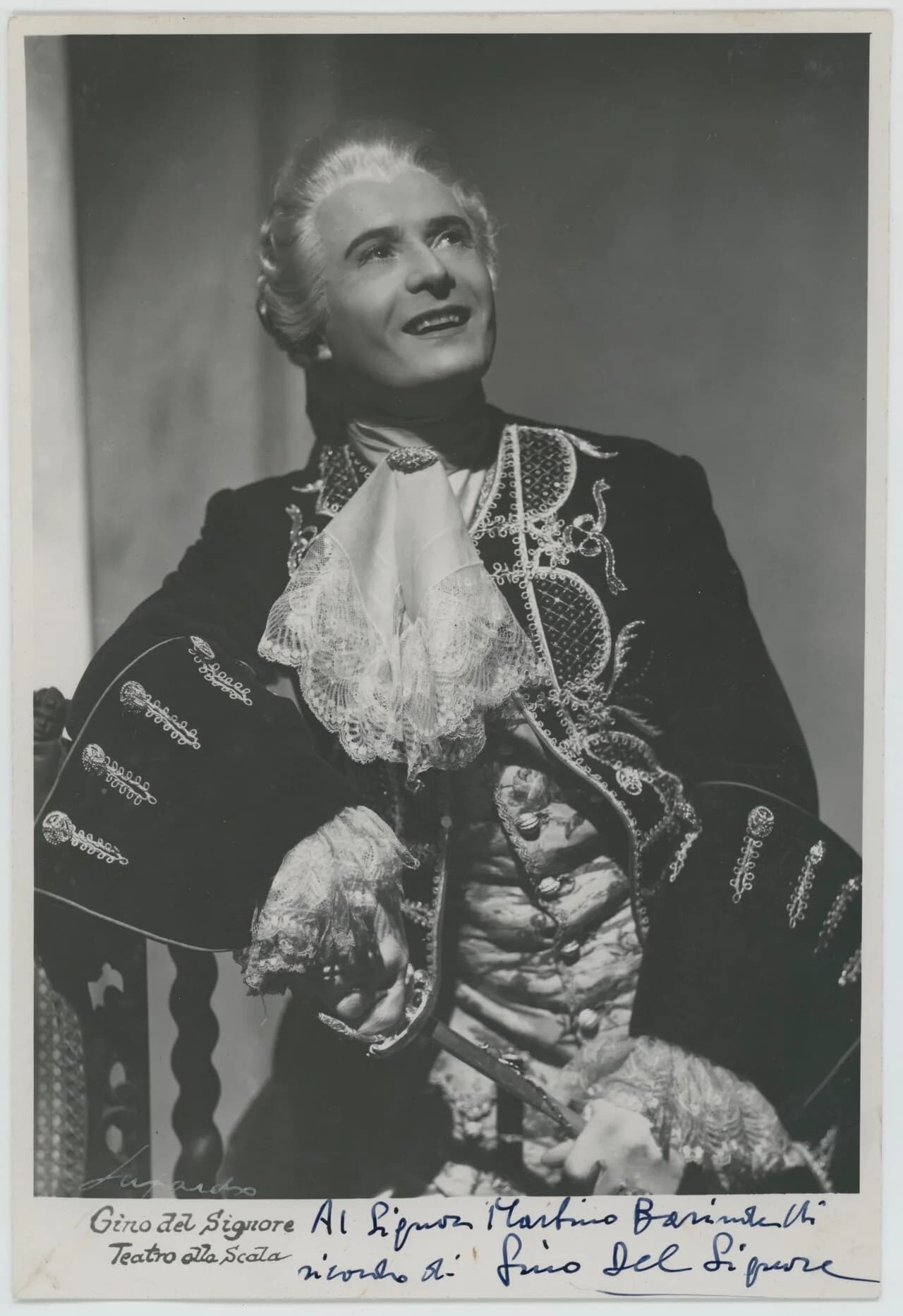 Gino Del Signore