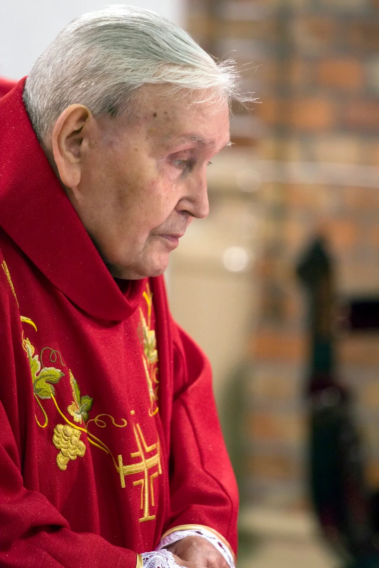 Jan Mazur