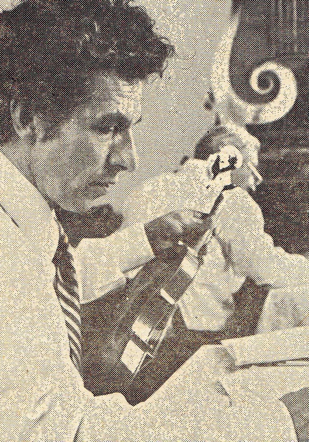 Gio Batta Morassi