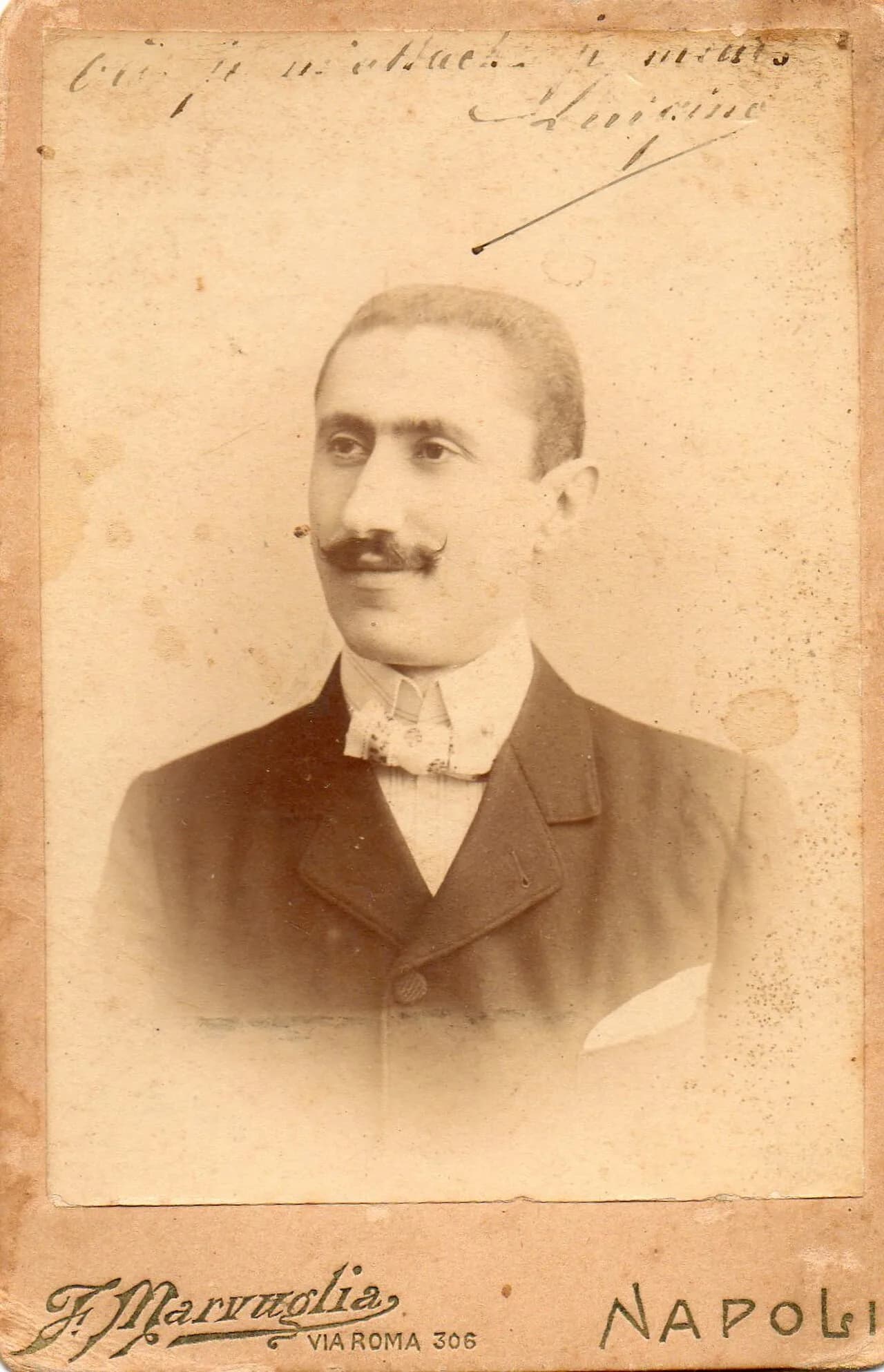 Gioacchino Luigi Mellucci