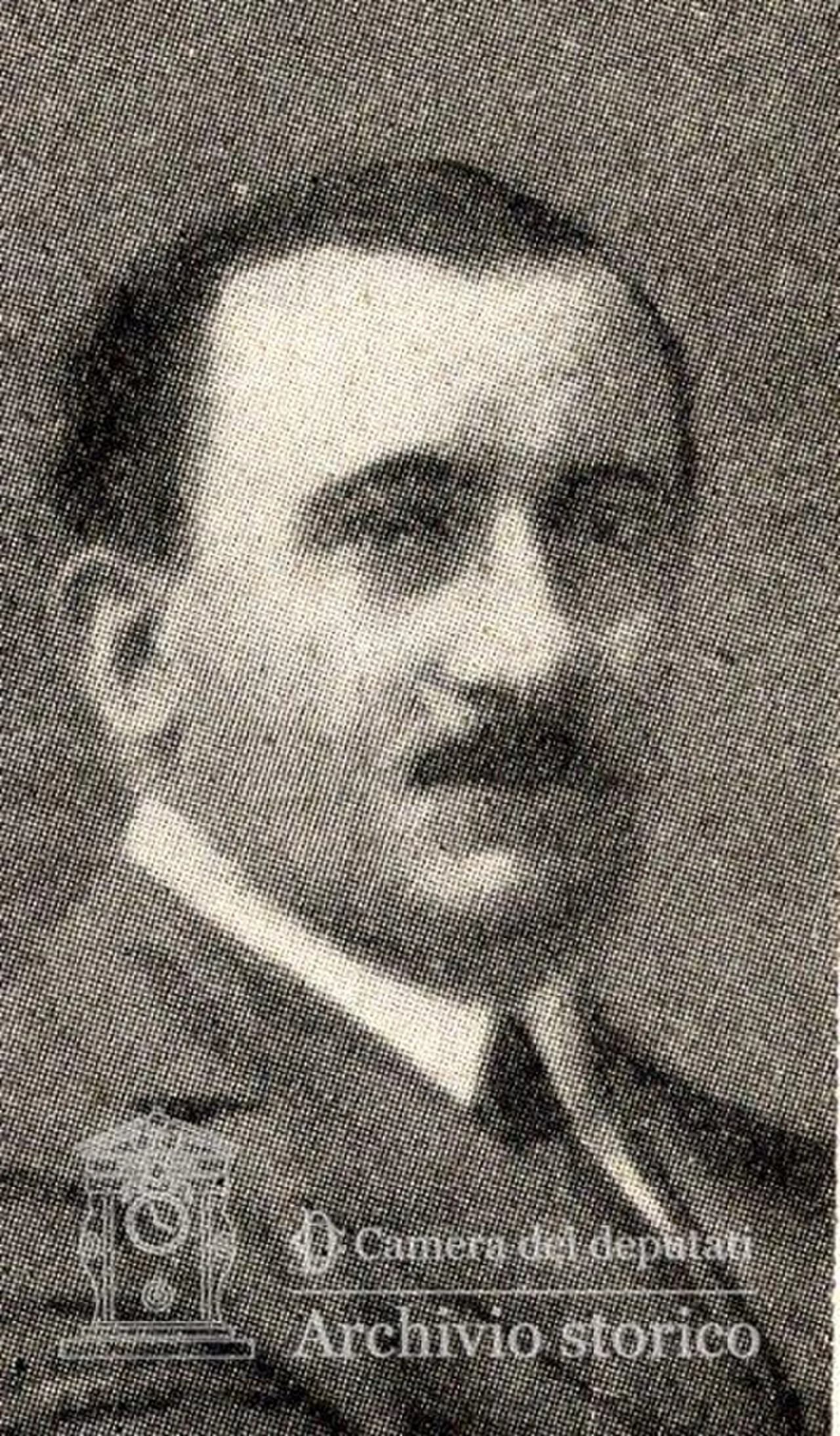 Gioacchino Mecheri