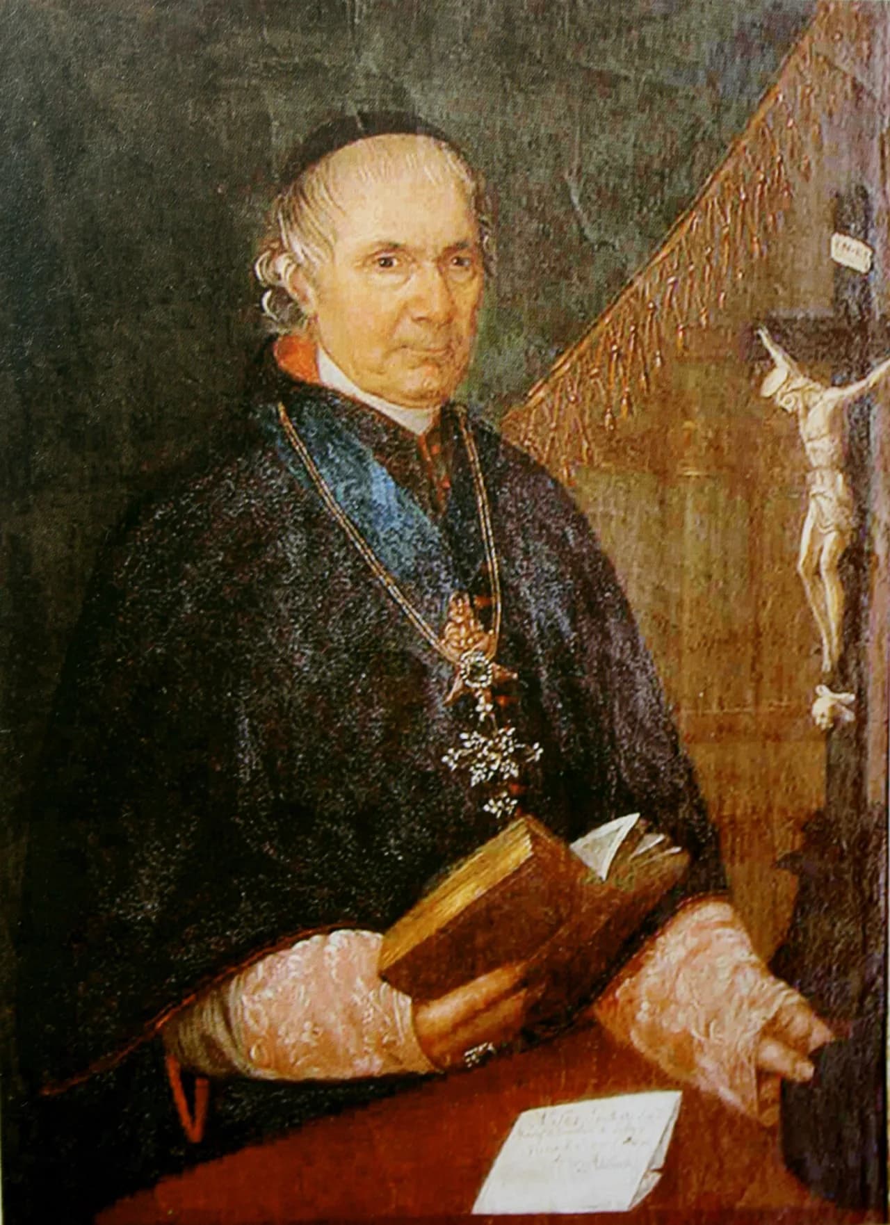 Gioacchino de Gemmis