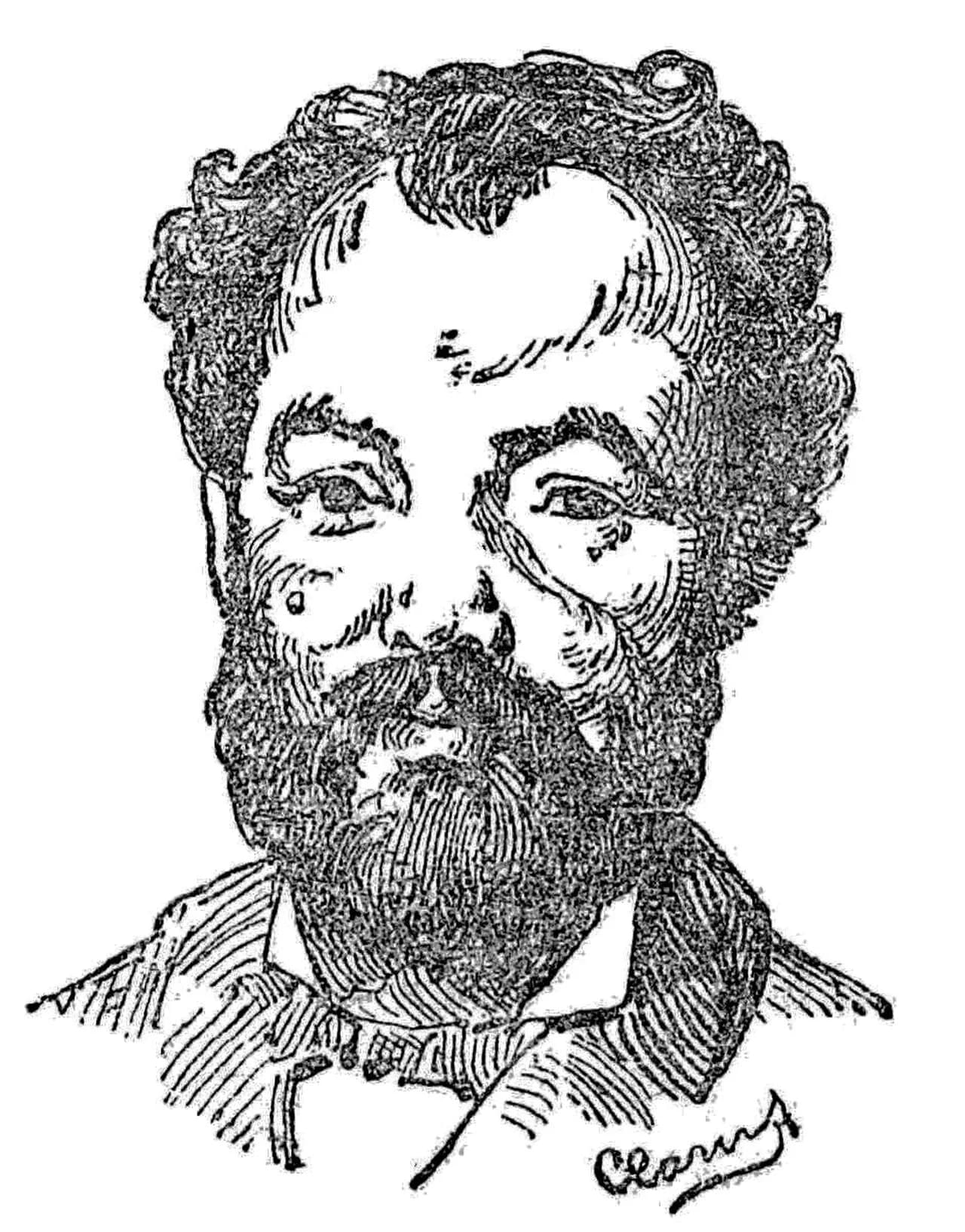Étienne Susini