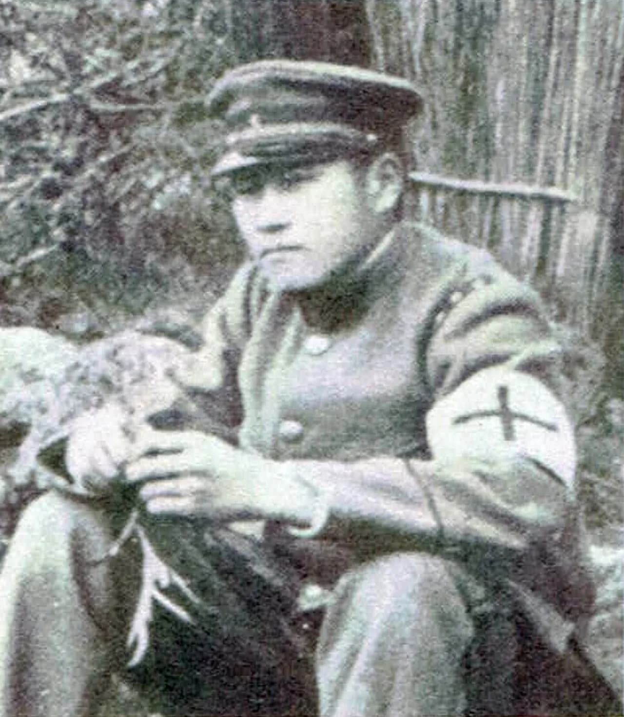 Kuroshima Denji