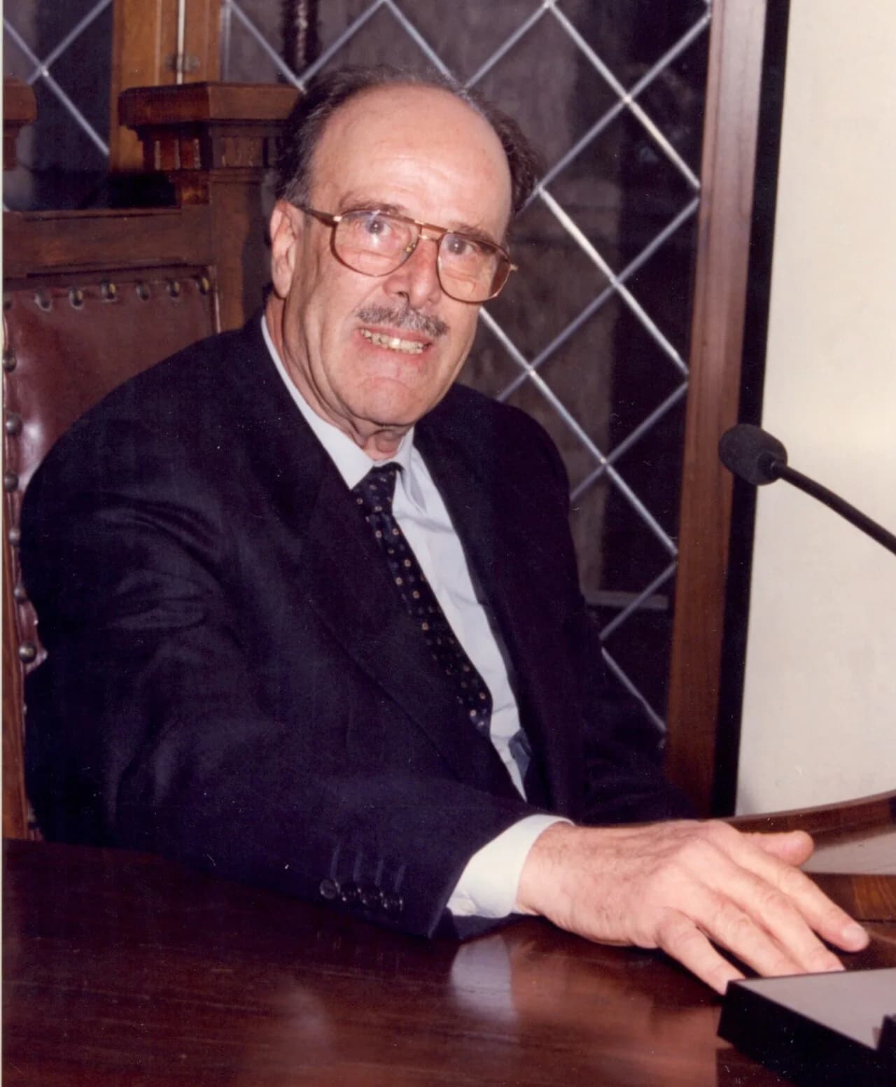 Giorgio Bargioni
