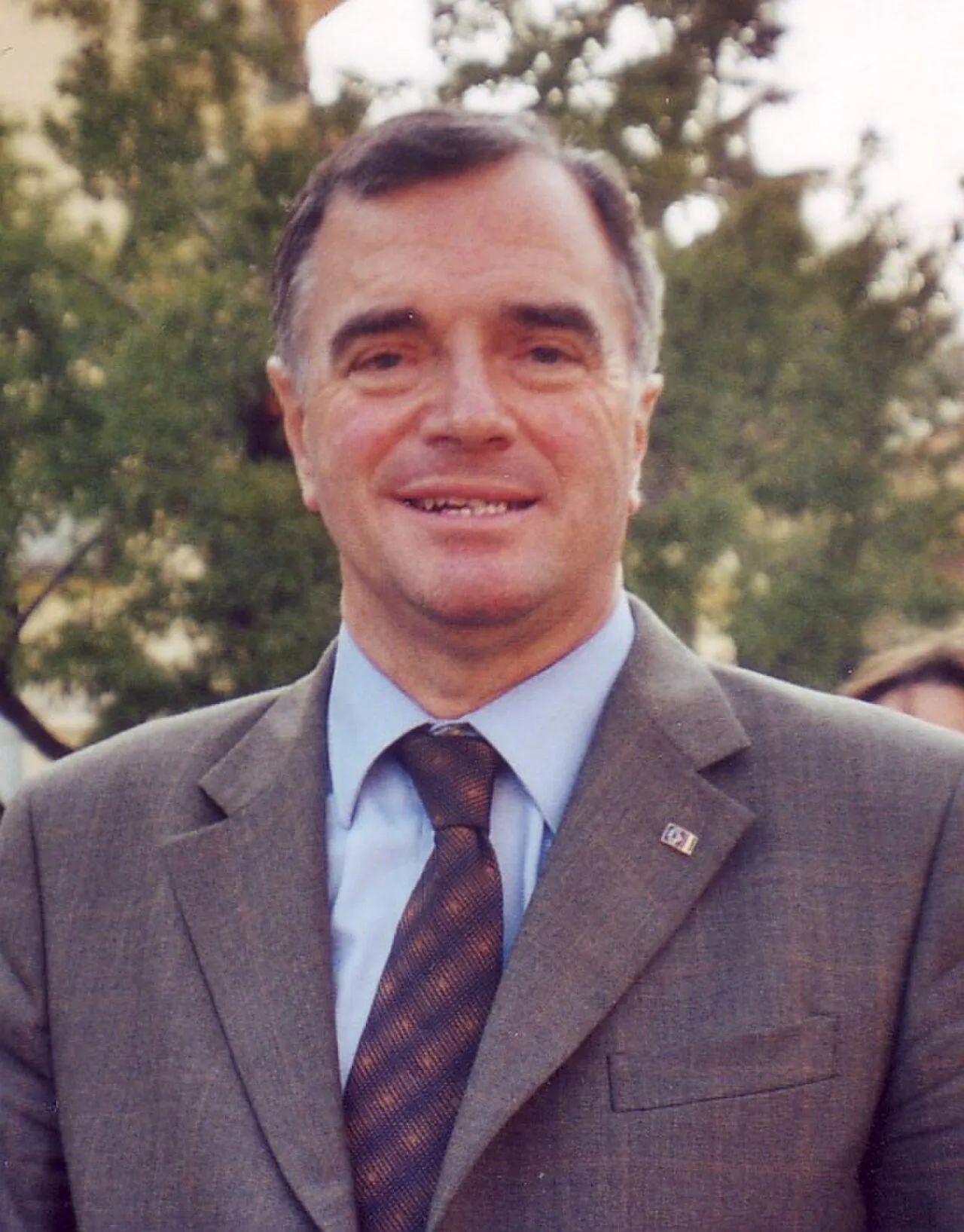 Giorgio Bornacin
