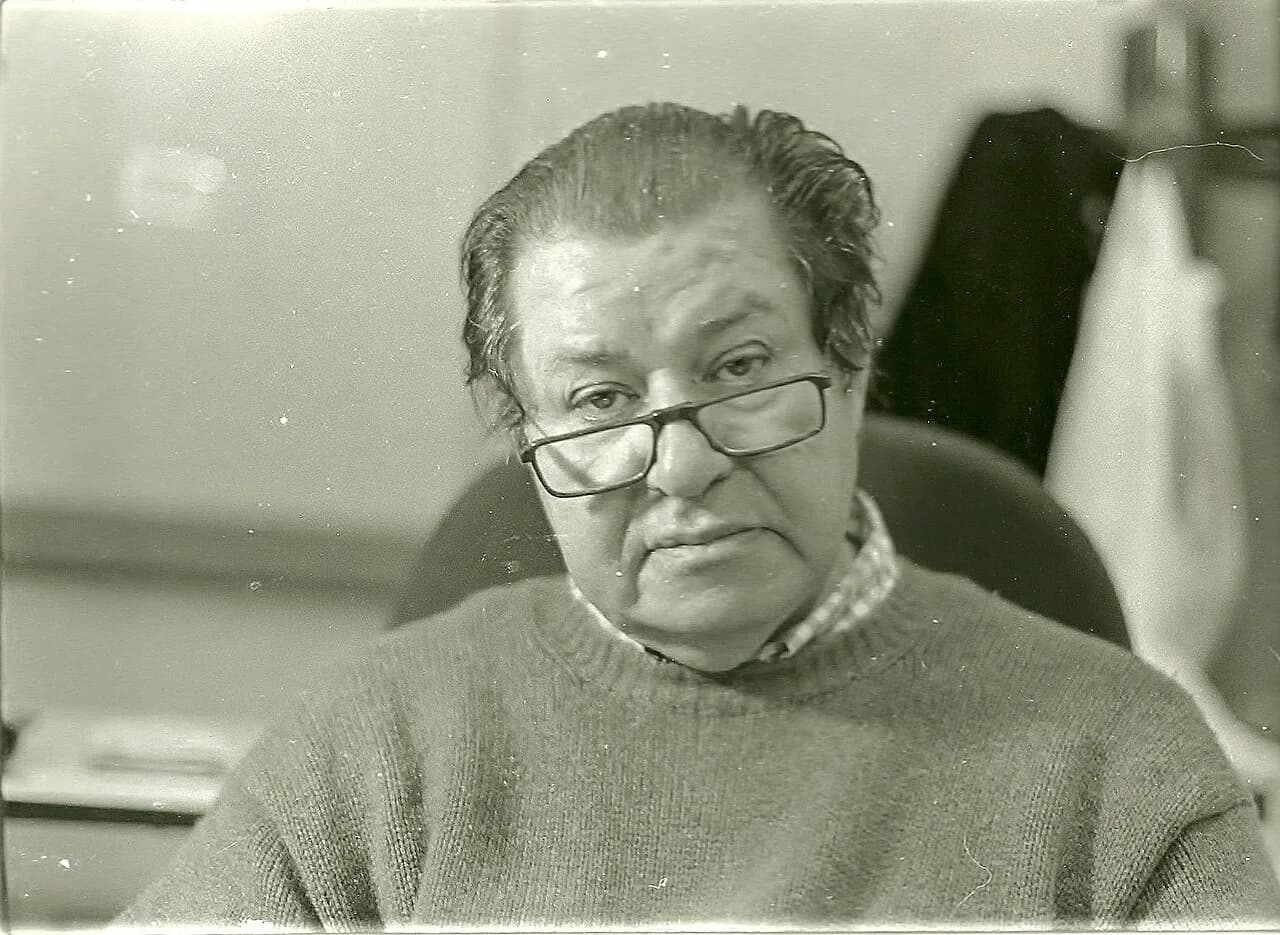 Giorgio Guazzotti
