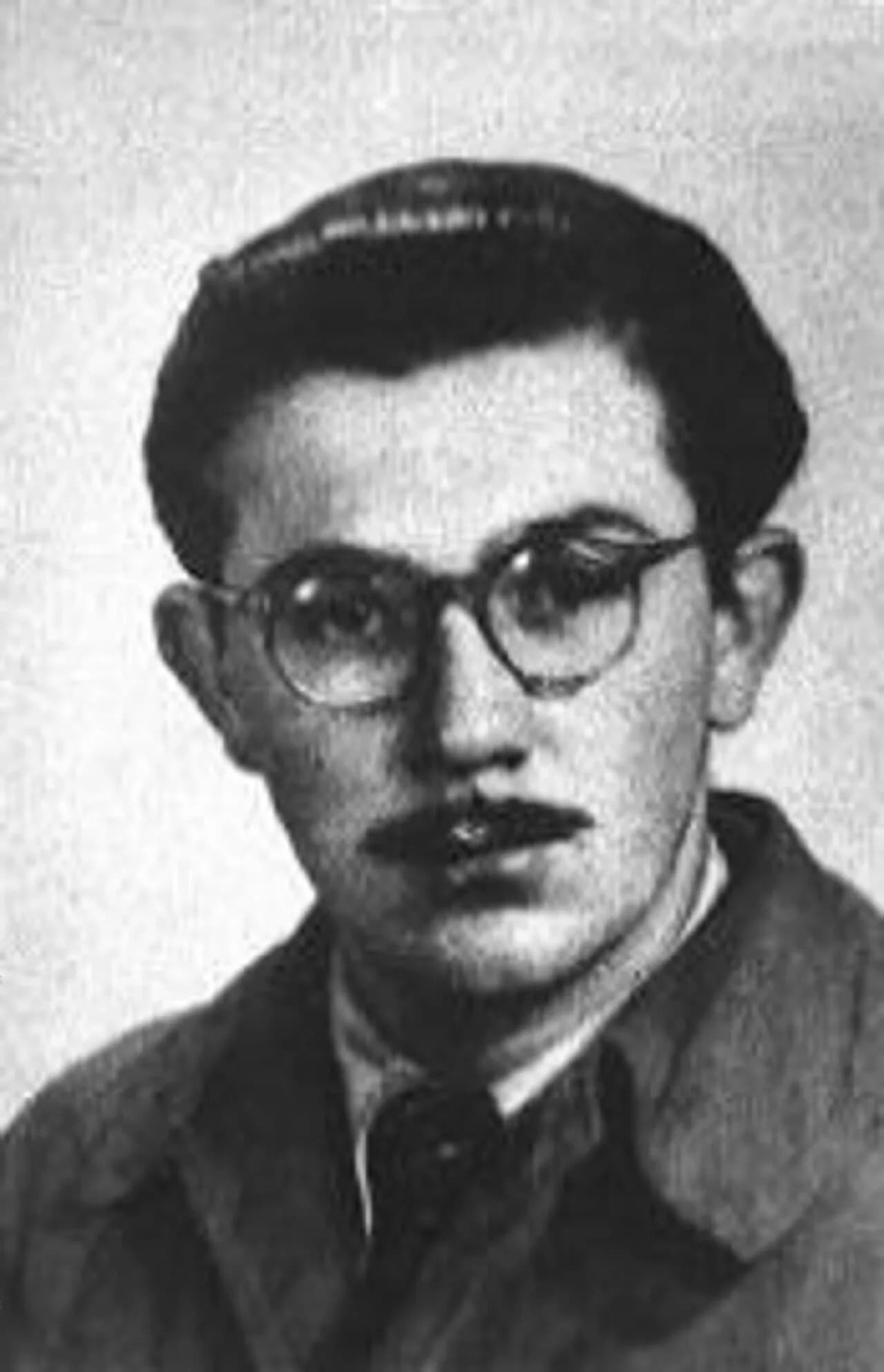 Giorgio Labò