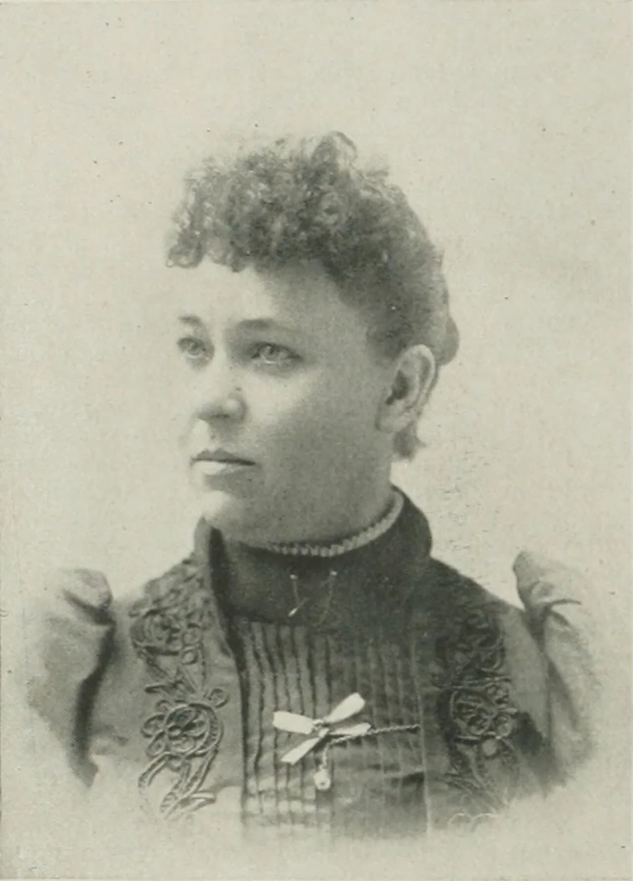 M. Ella Whipple