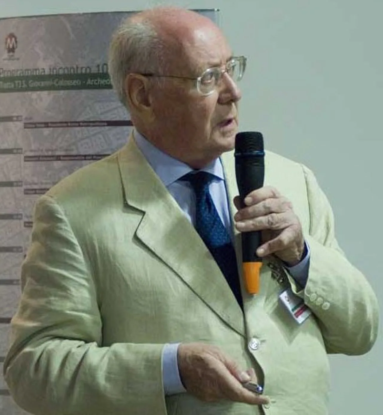 Giorgio Macchi