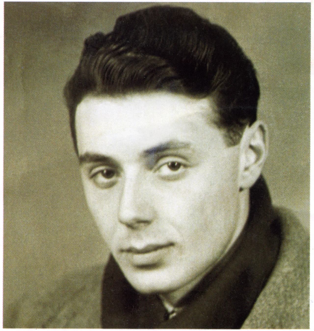 Giorgio Paglia