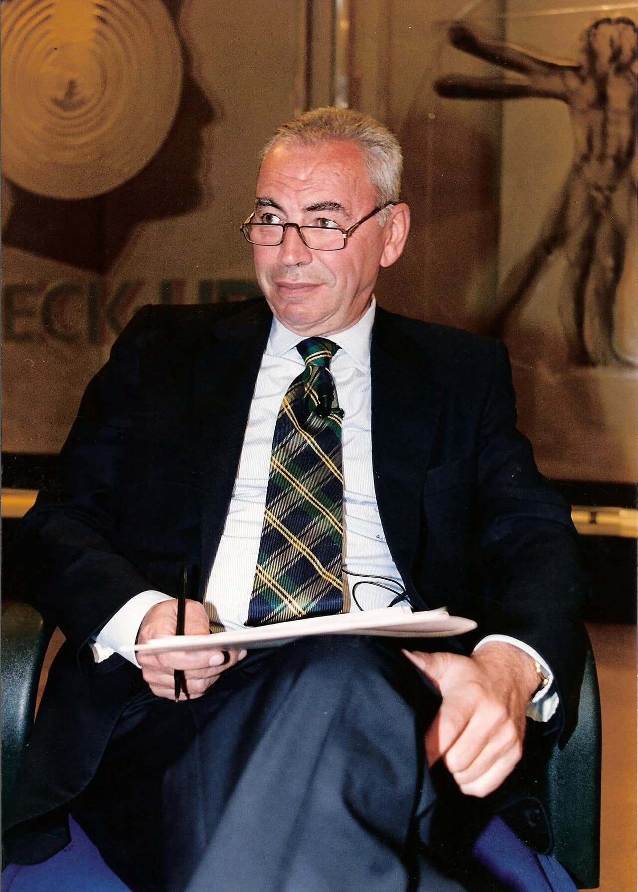 Giorgio Pardi