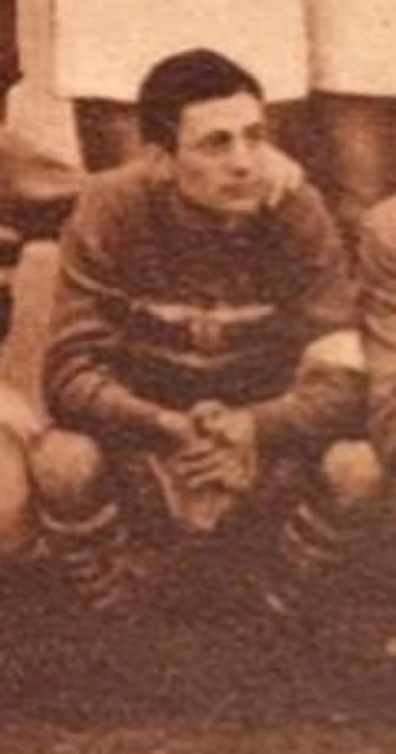 Giorgio Pruzzo