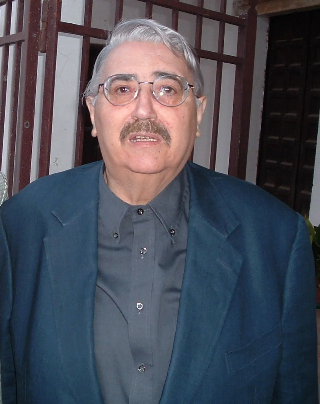 Giorgio Tosatti