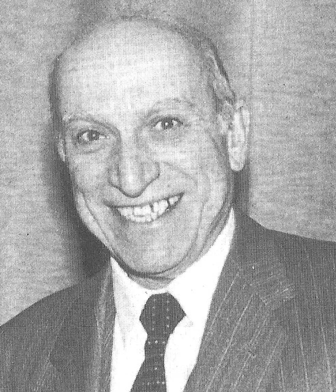 Giorgio Zanotto