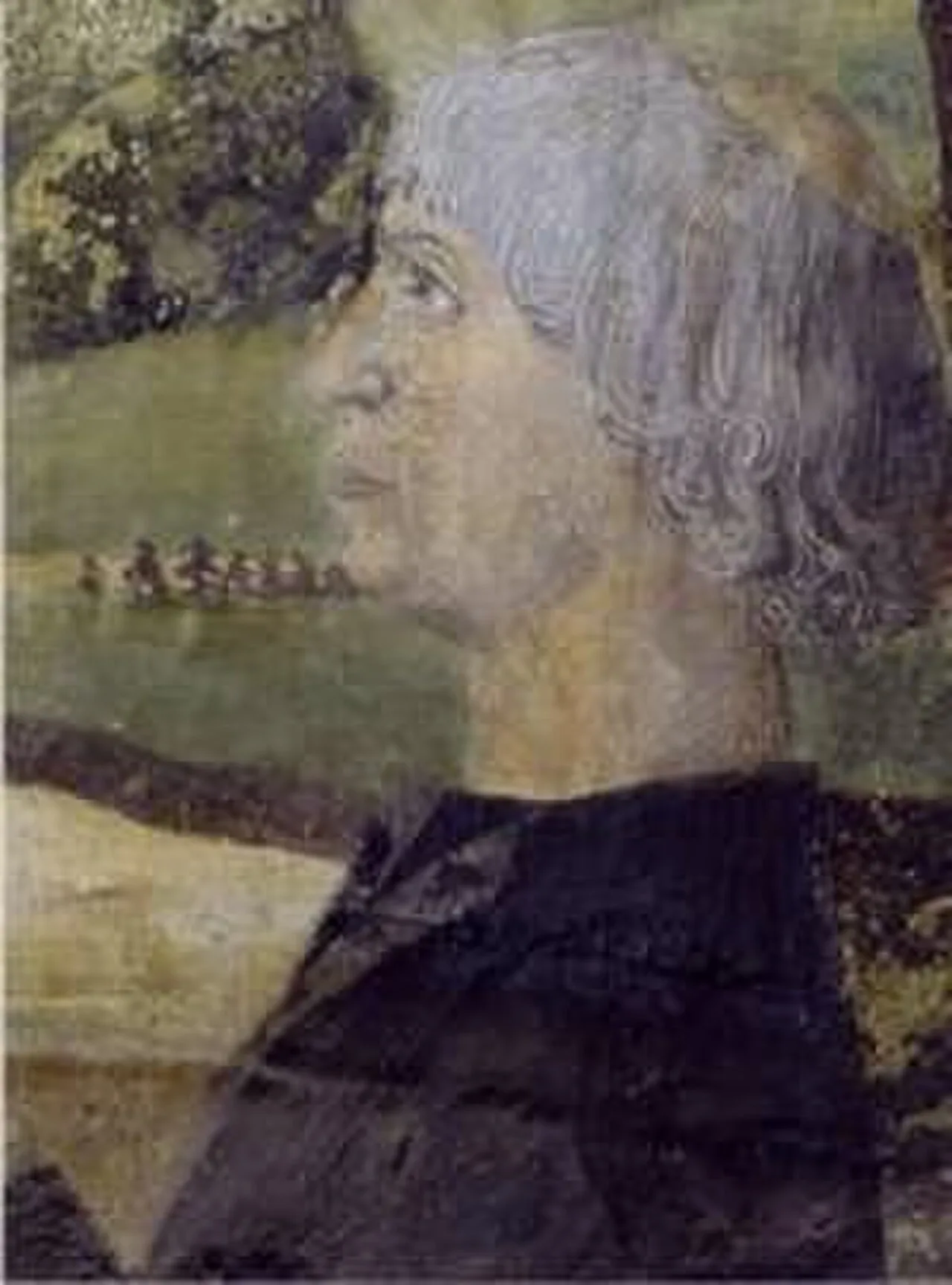 Giorgio di Challant