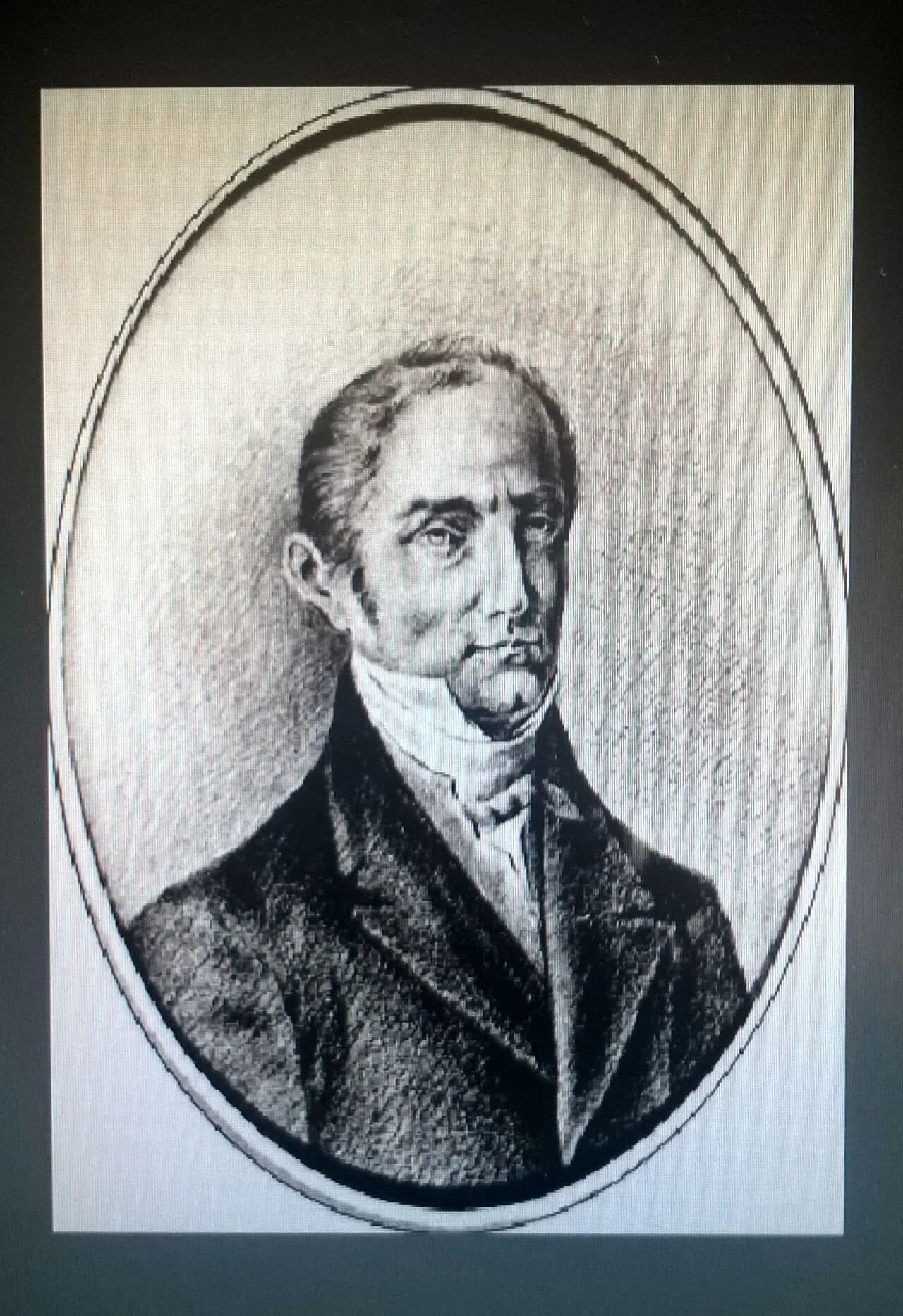 Giosuè Sangiovanni