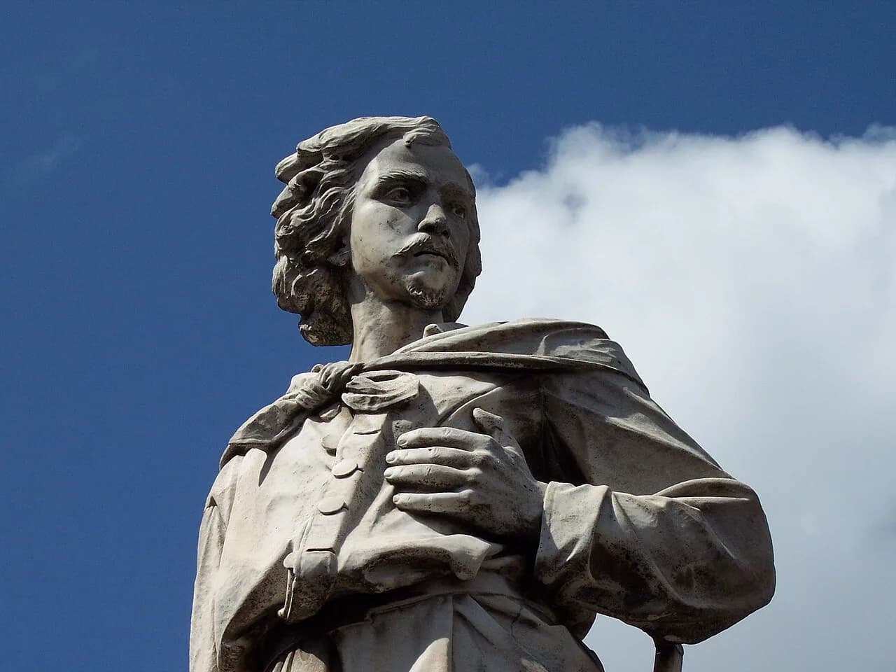Giovan Battista Falcone