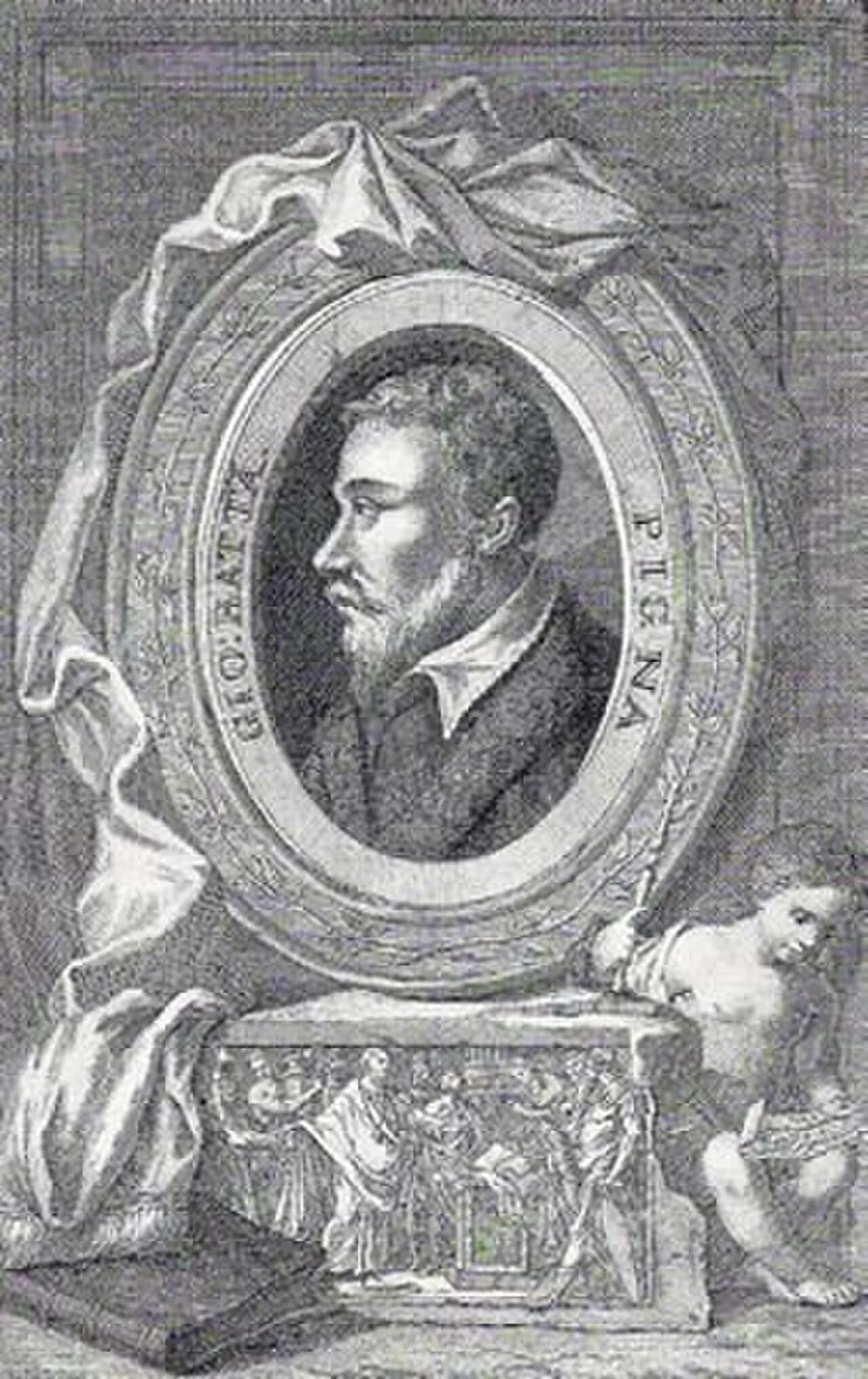Giovan Battista Pigna