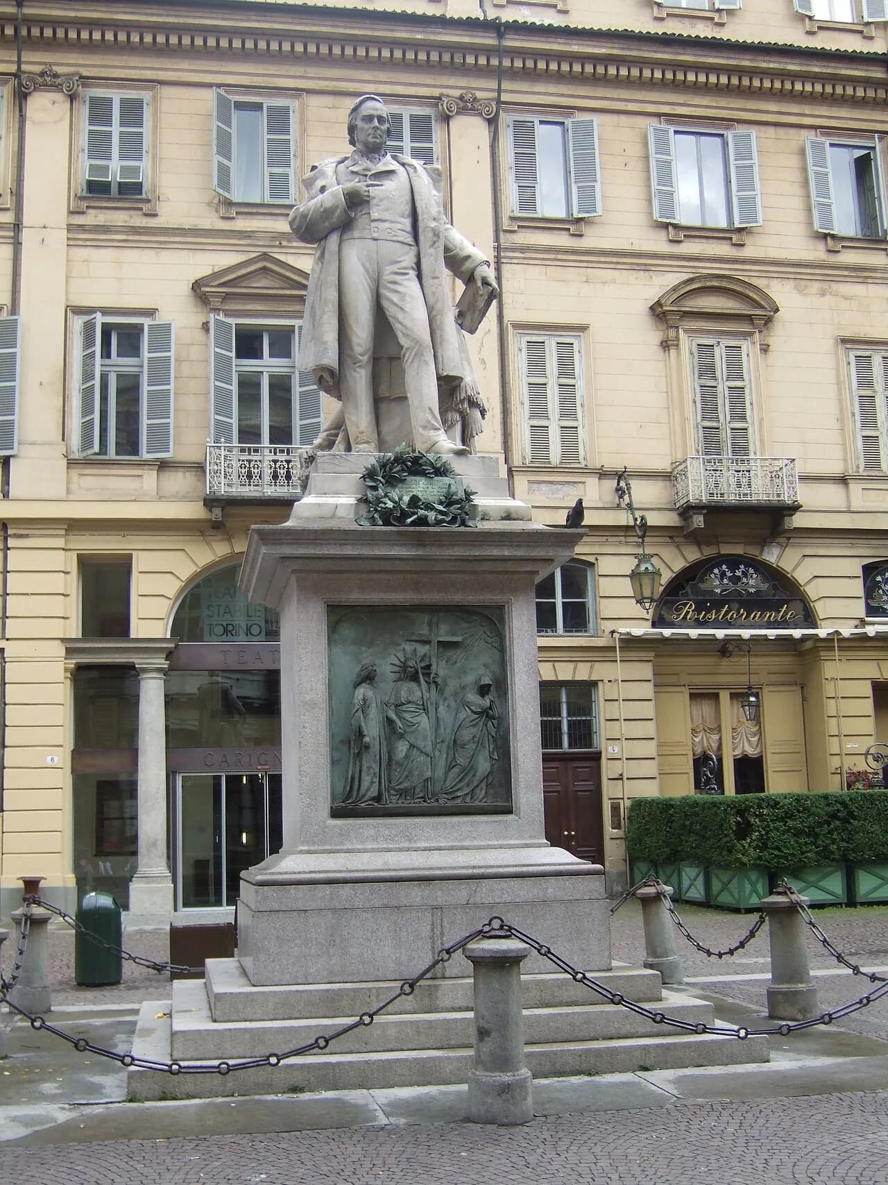 Giovanni Albertoni