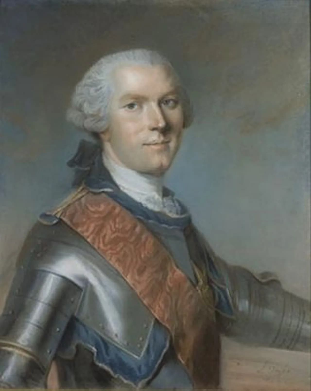 Adrien-Louis de Bonnières