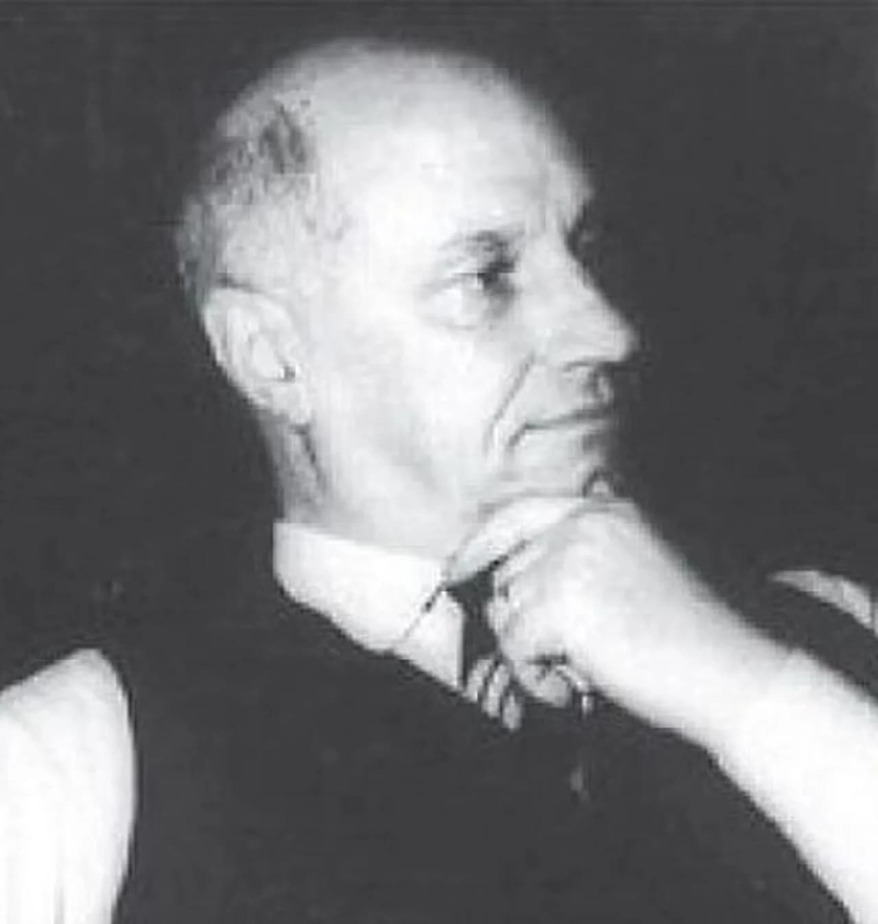 Giovanni Ansaldo