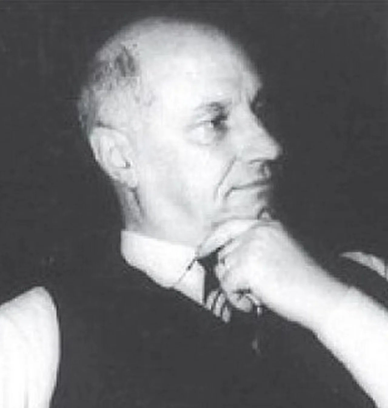 Giovanni Ansaldo