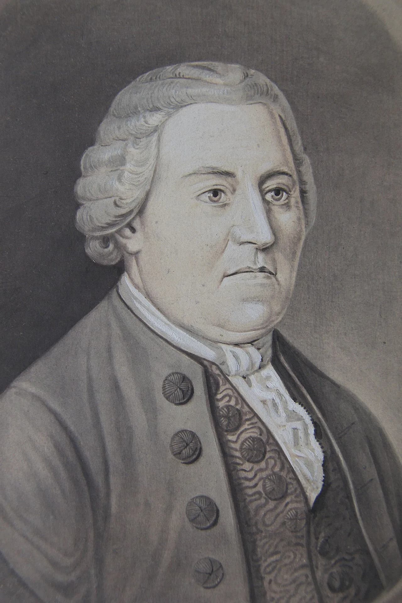 Giovanni Antonio Farina