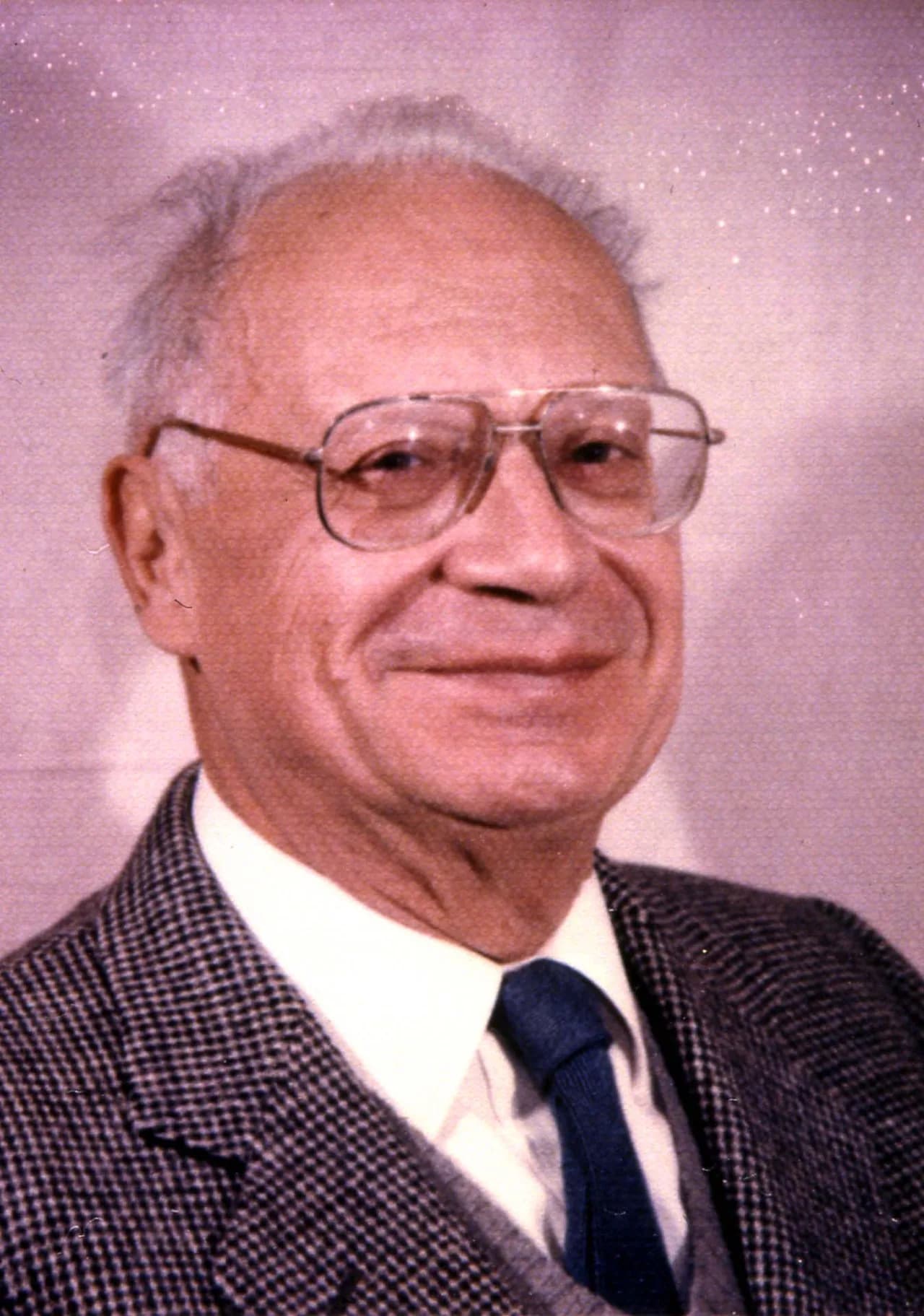 Giovanni Astengo