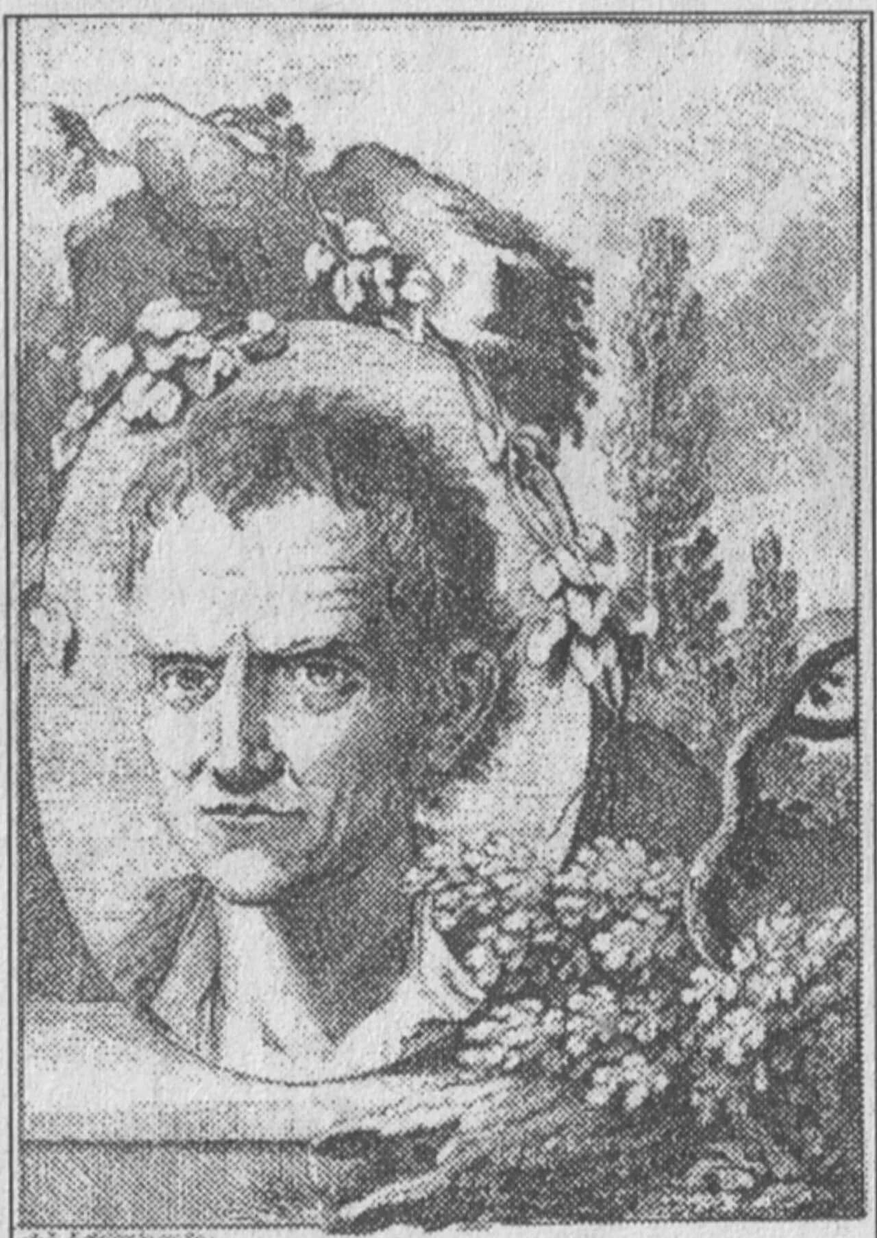 Giovanni Battista Colomba