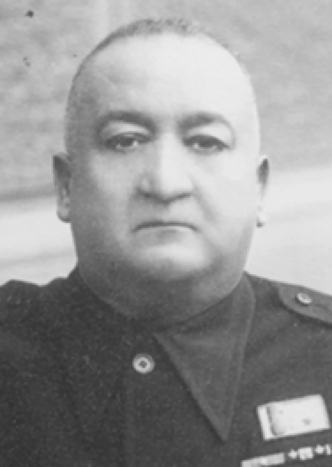 Giovanni Battista Imberti