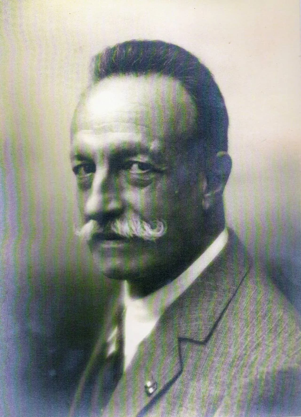 Giovanni Battista Miliani
