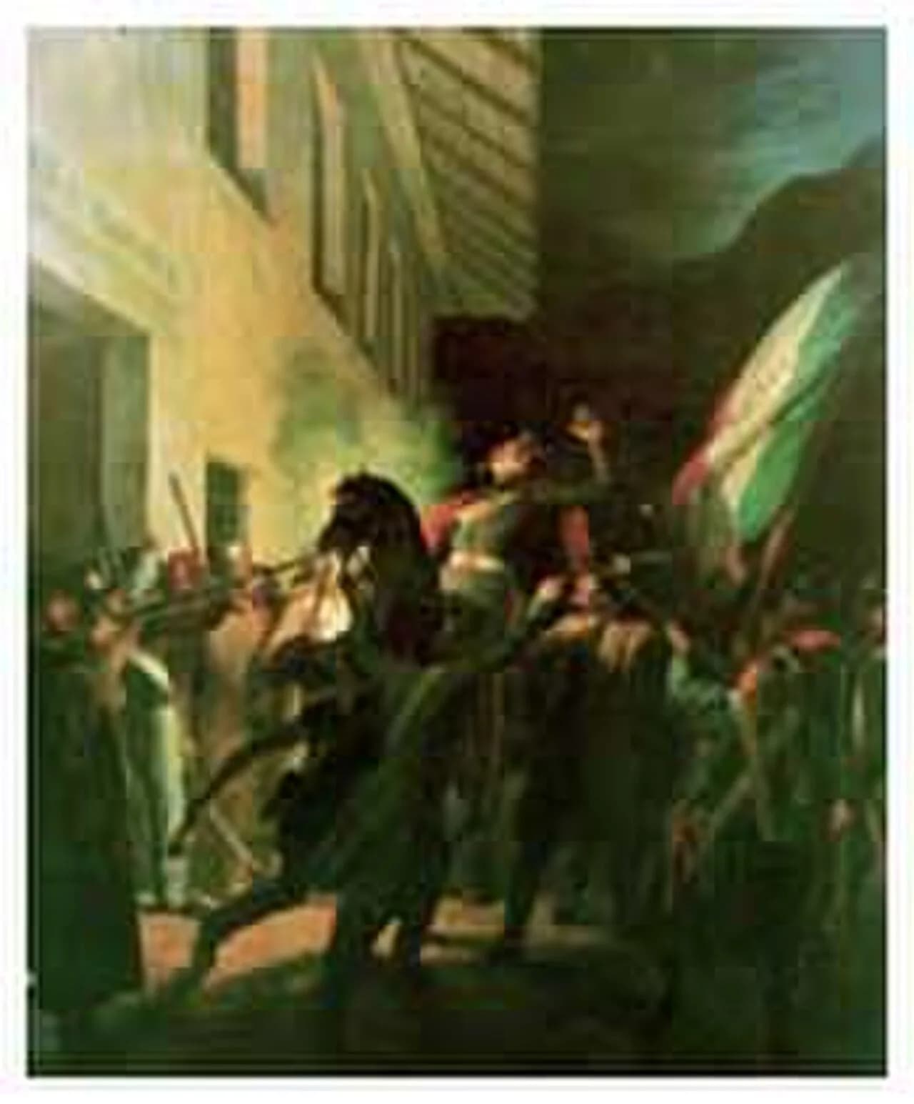 Giovanni Battista Scapaccino