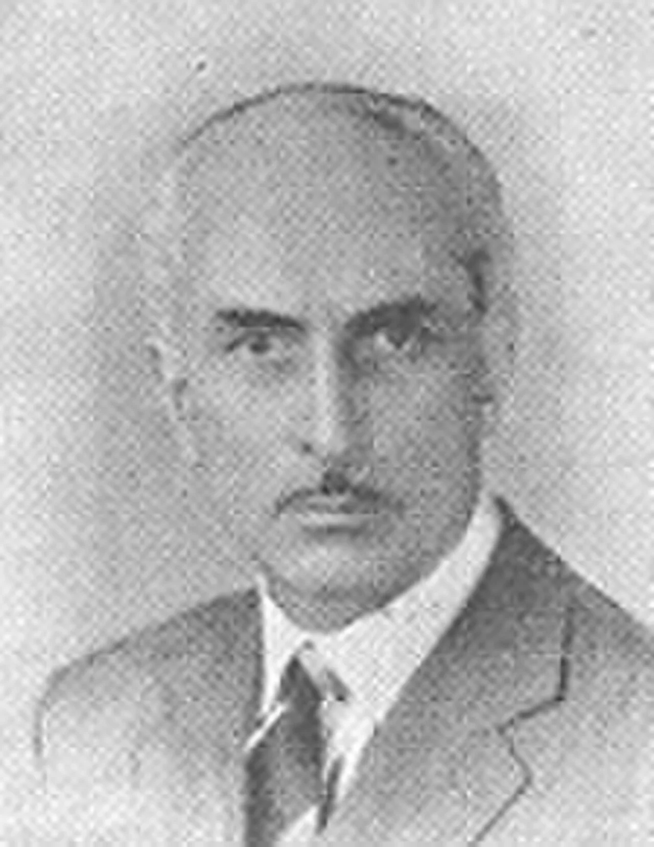 Giovanni Battista Stucchi