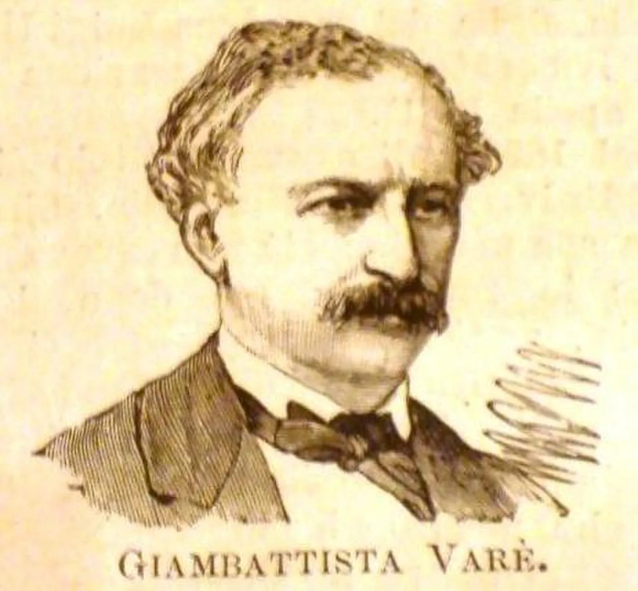 Giovanni Battista Varè