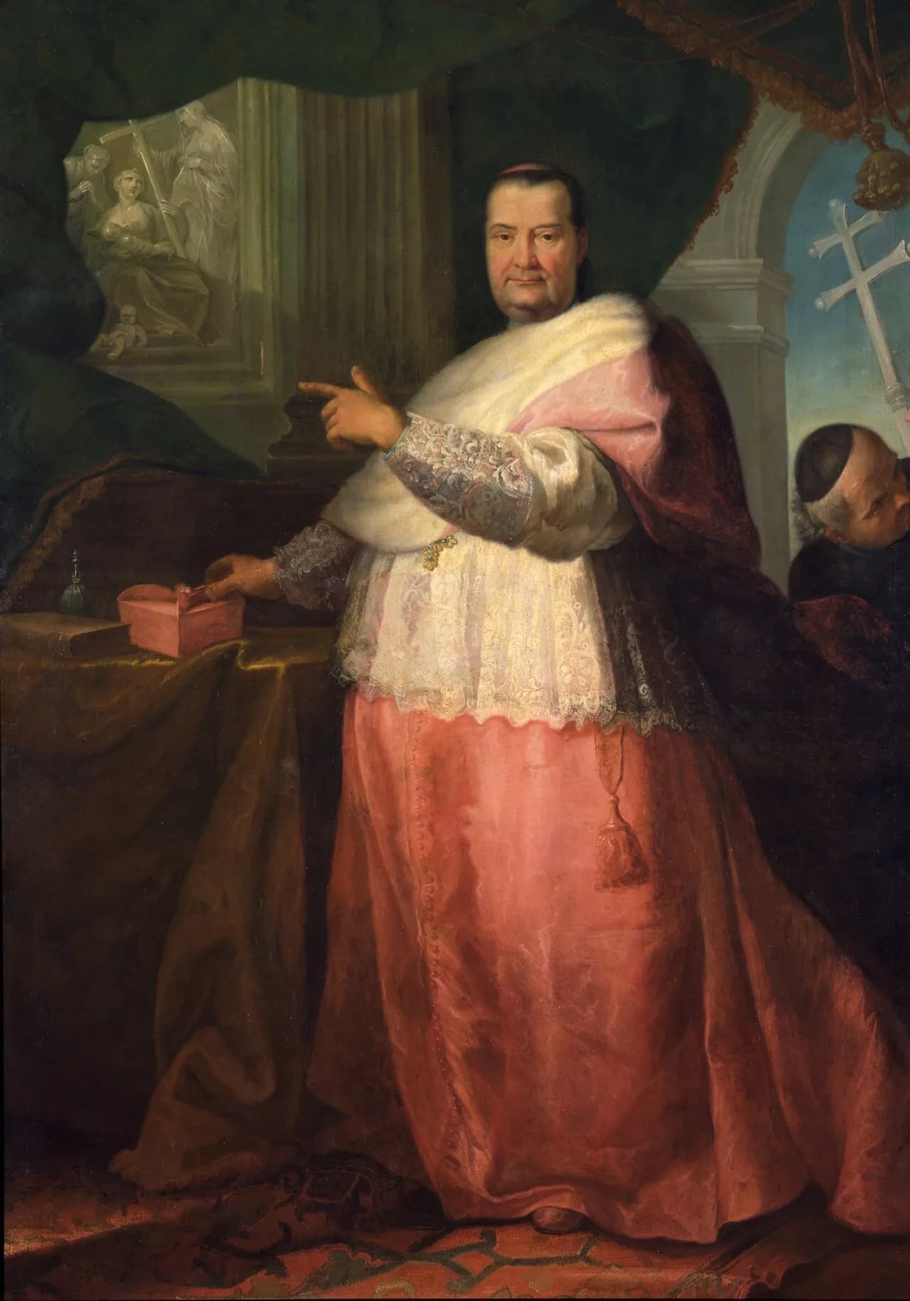 Giovanni Bragadin